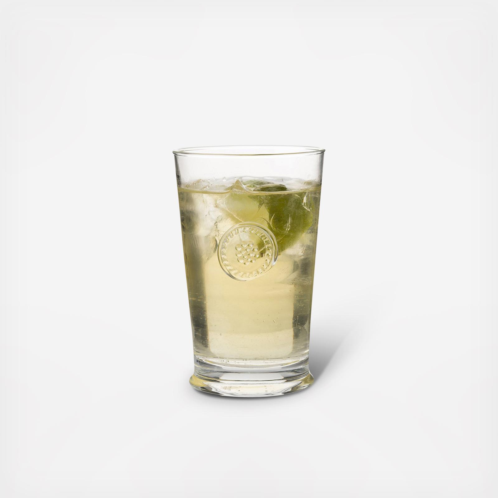 Berry & Thread Highball, Set of 2