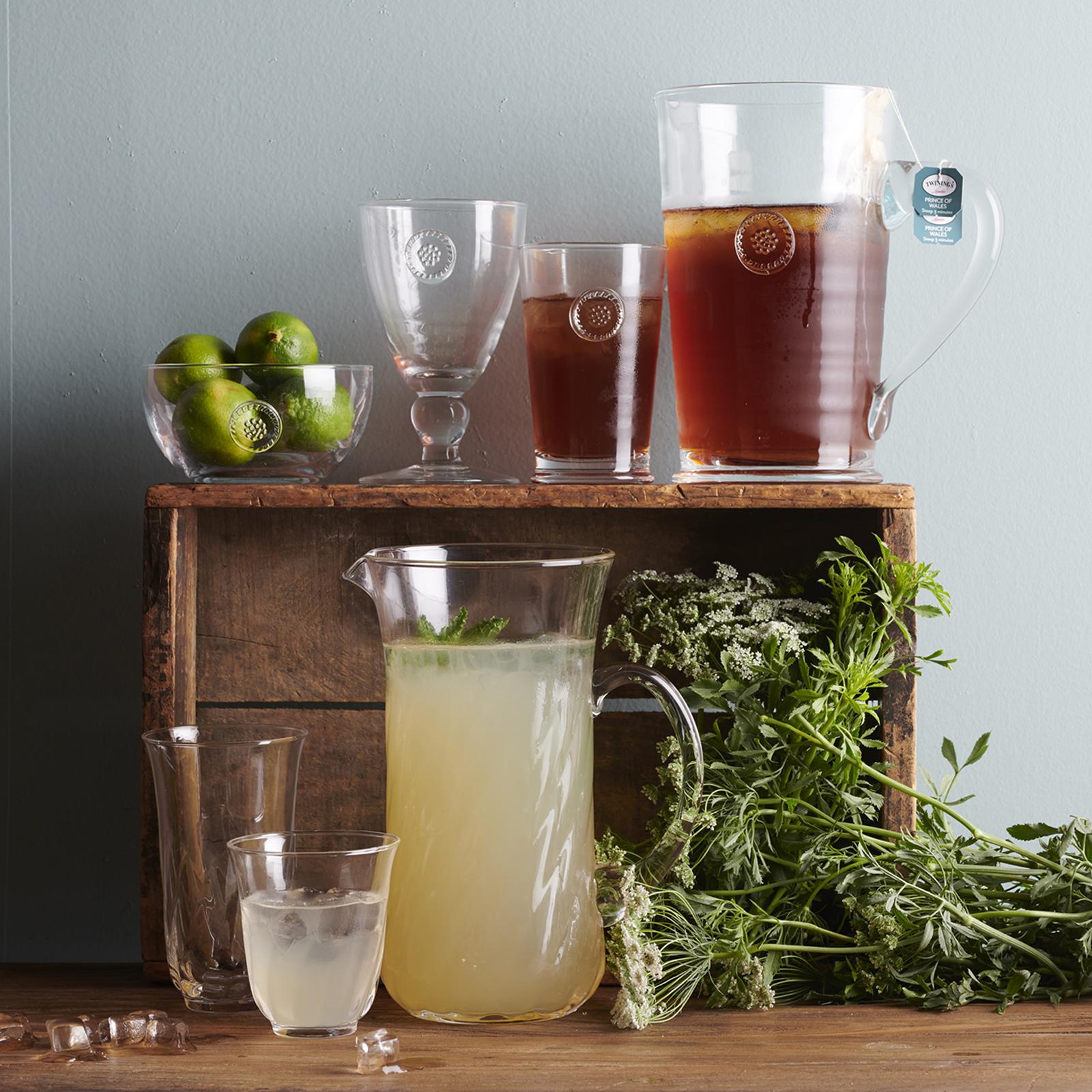 Berry & Thread Highball, Set of 2