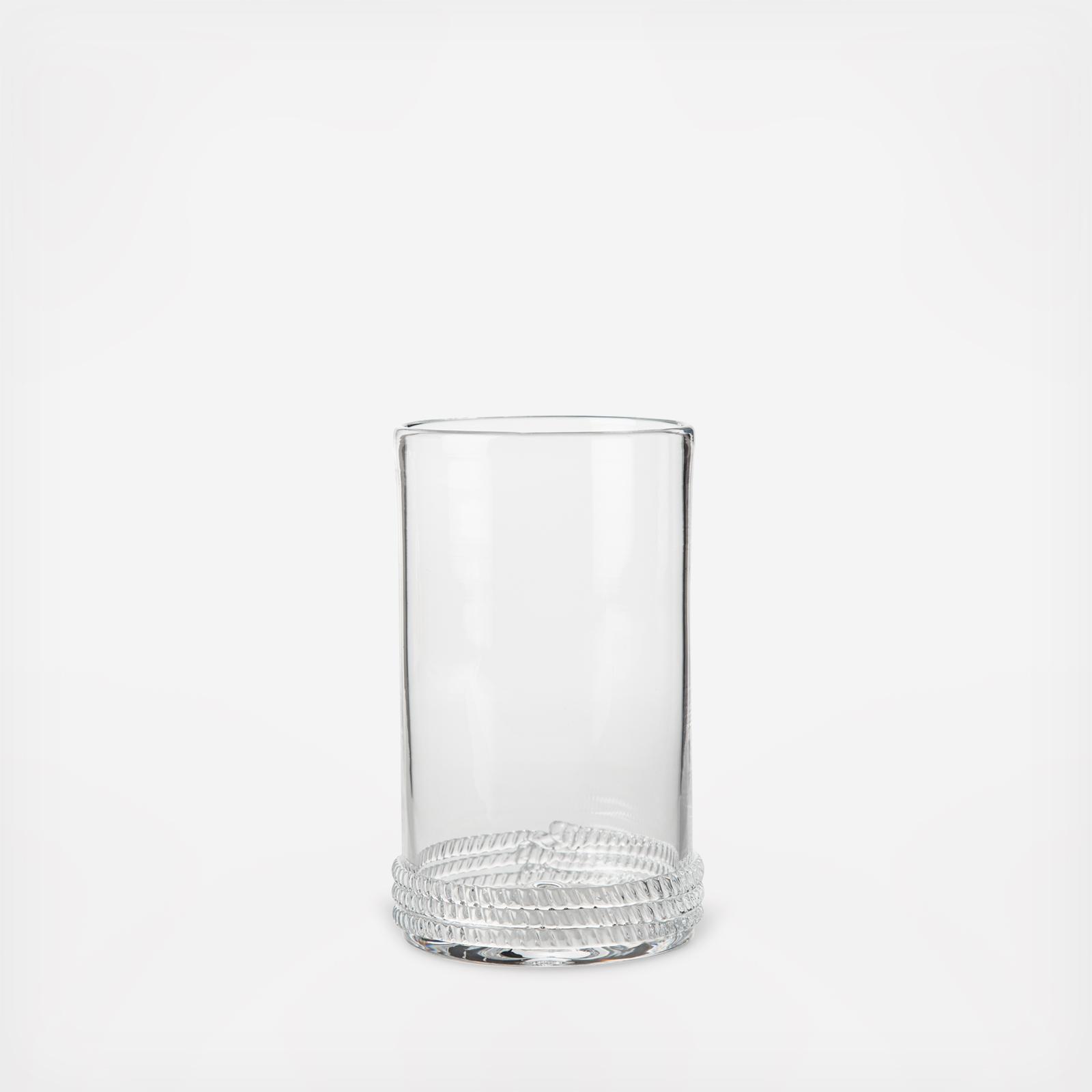 Dean Highball Glass, Set of 2