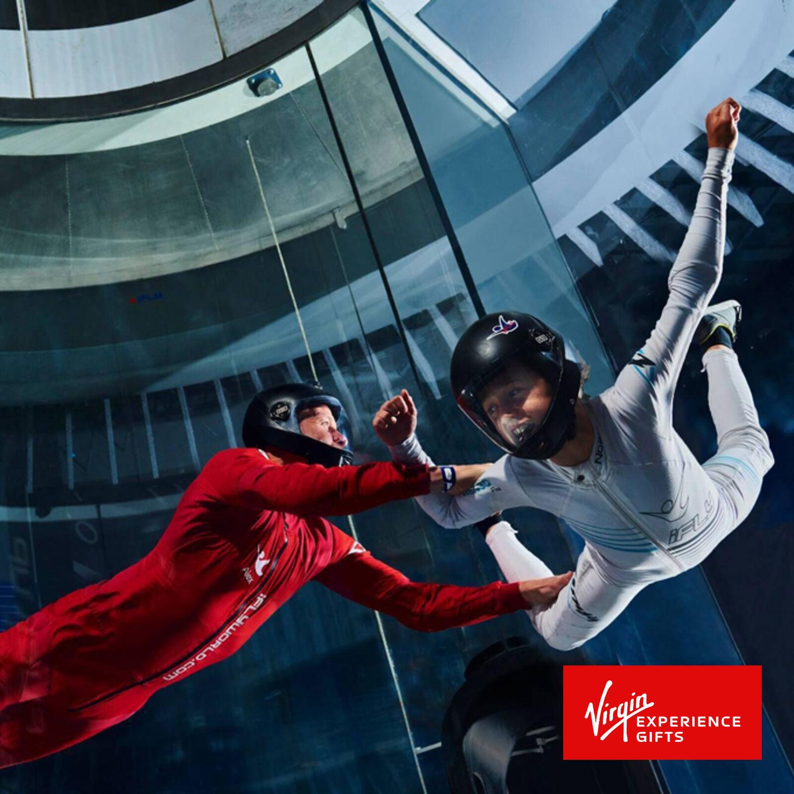 iFly Indoor Skydiving for 2 - Fort Worth