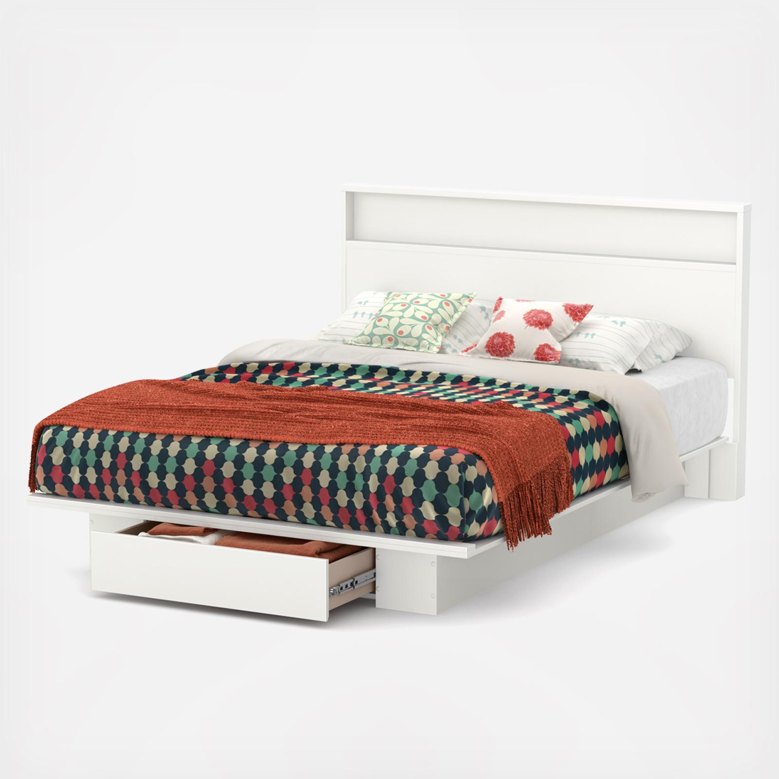 Holland Headboard