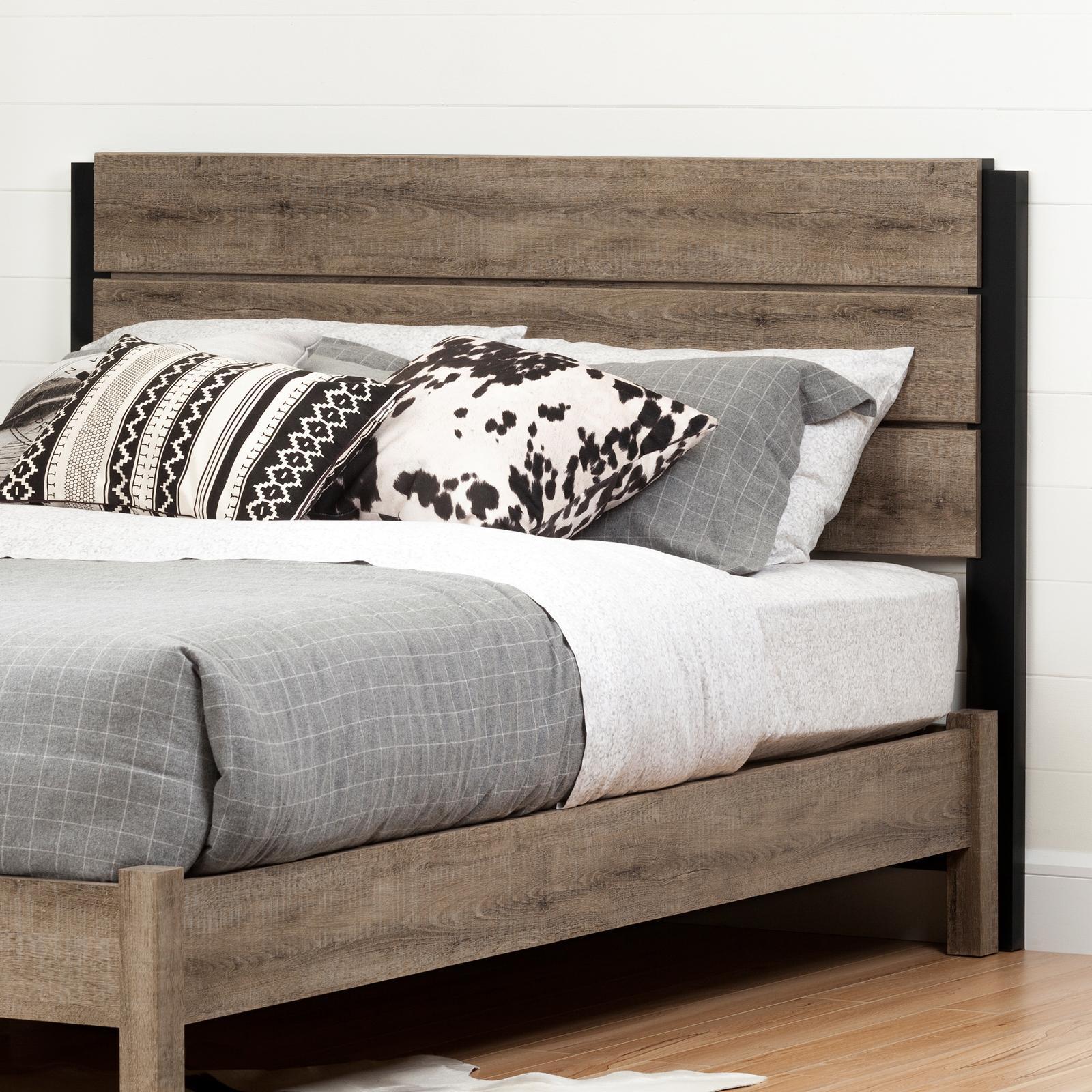 Munich Headboard