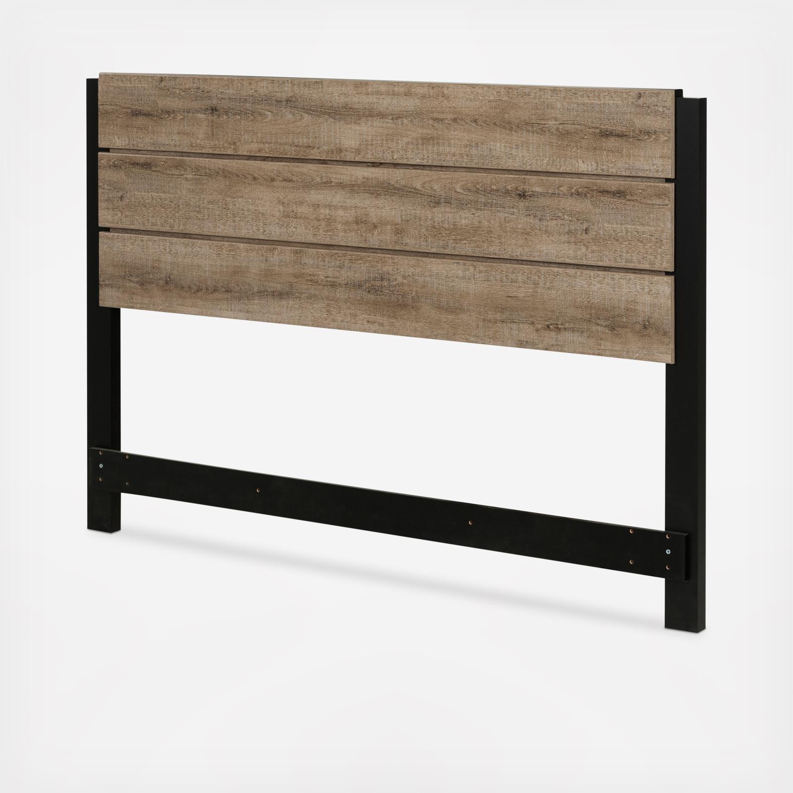 Munich Headboard