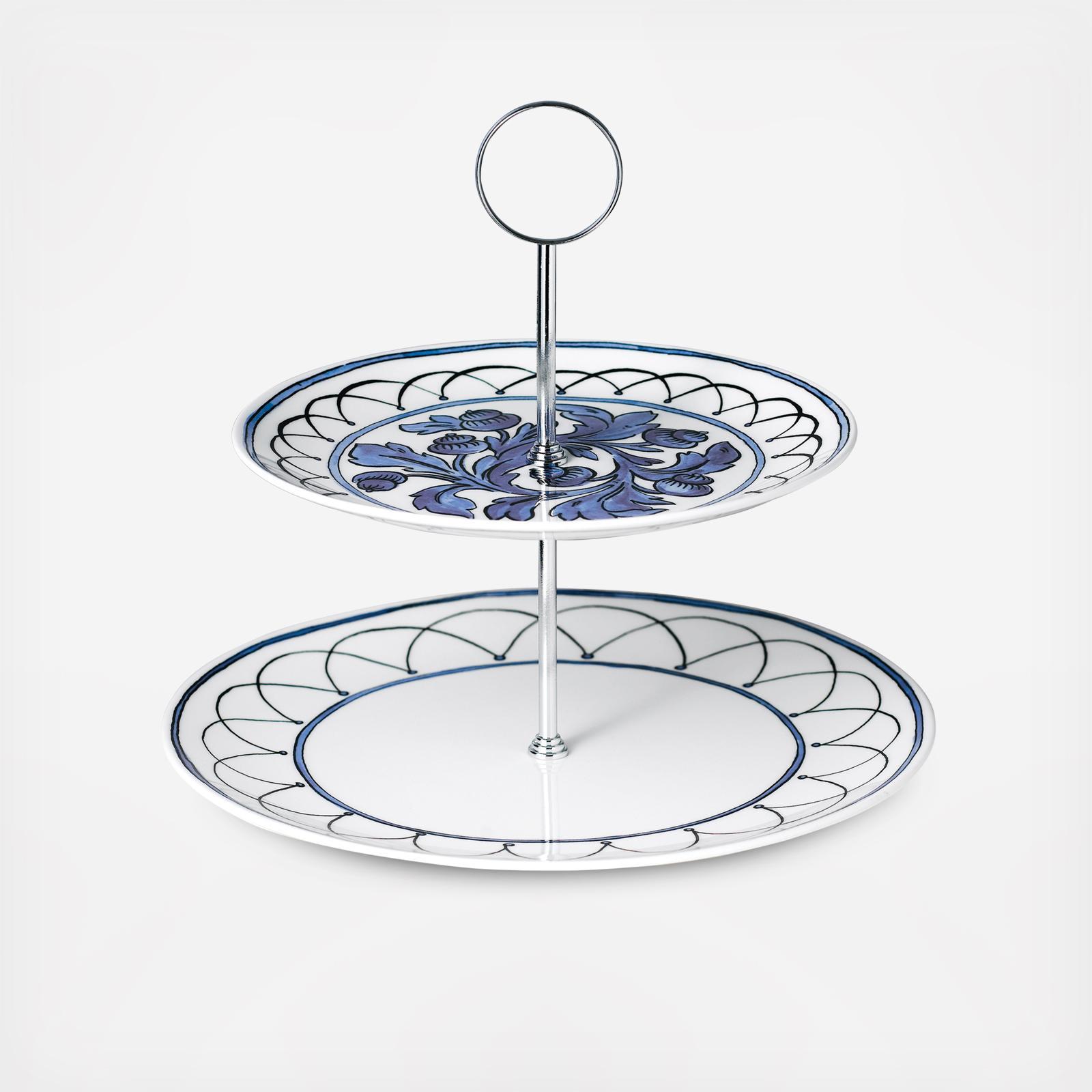 Bluebird 2-Tier Server
