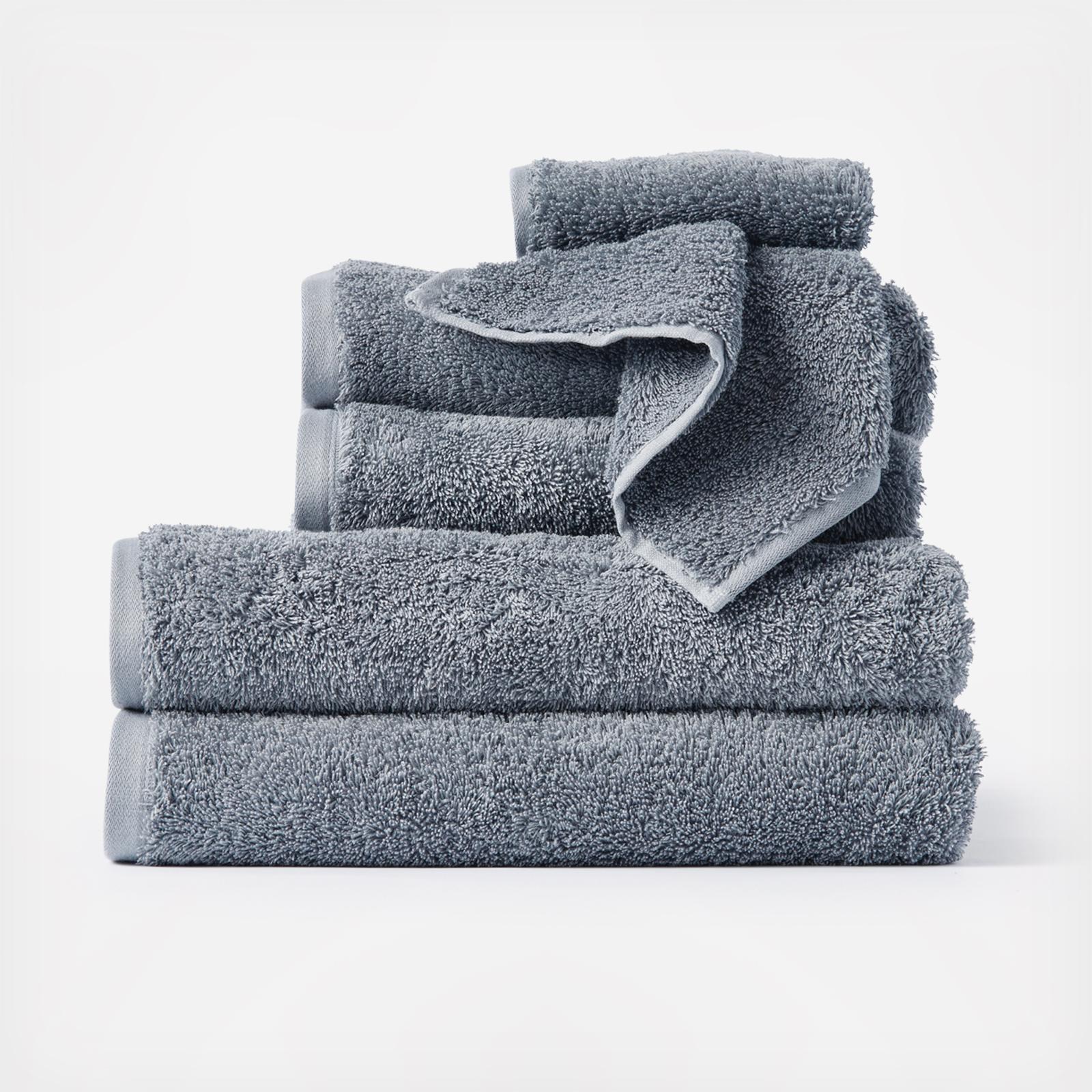 Cloud Loom Organic Wash Cloth