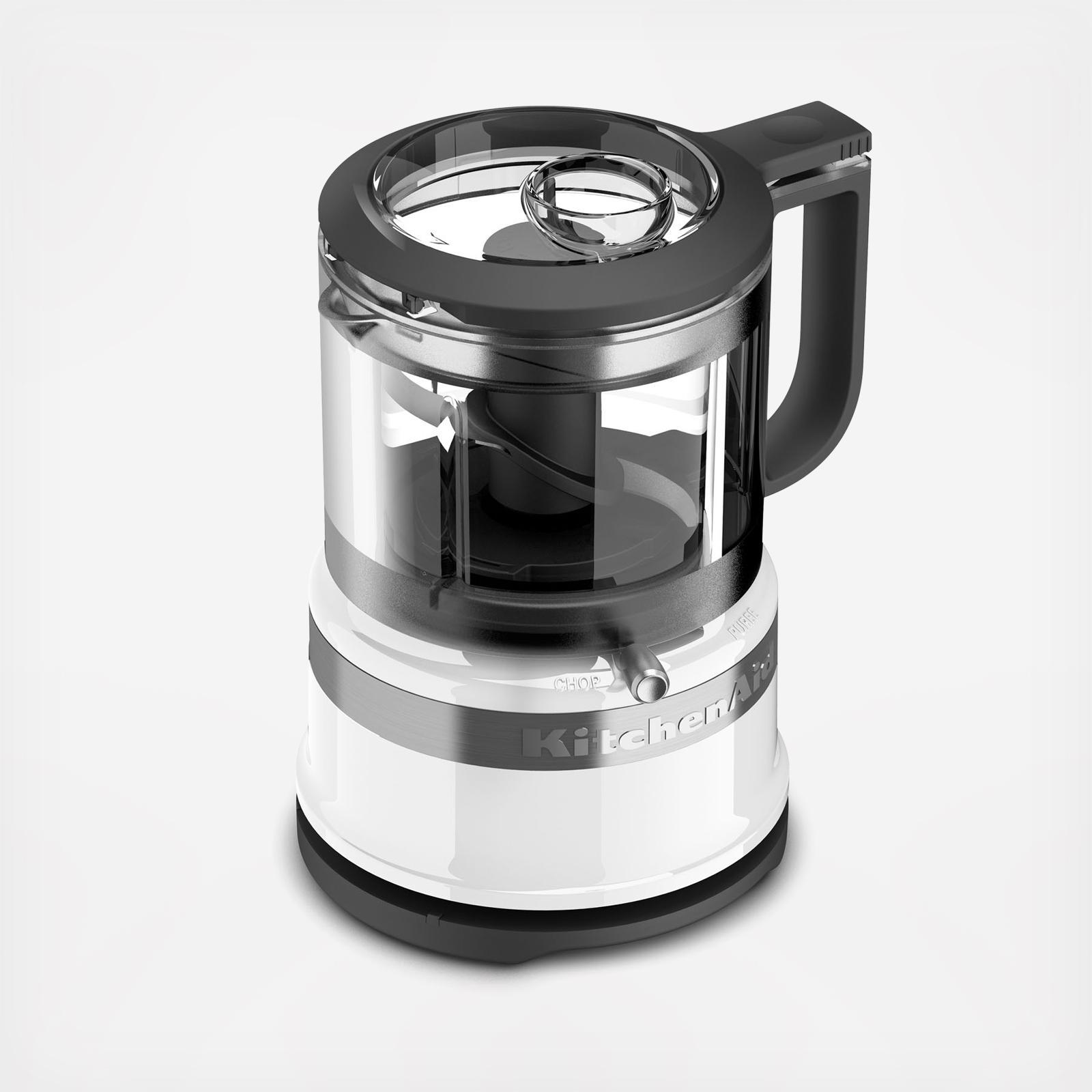 Lightweight Mini Food Chopper