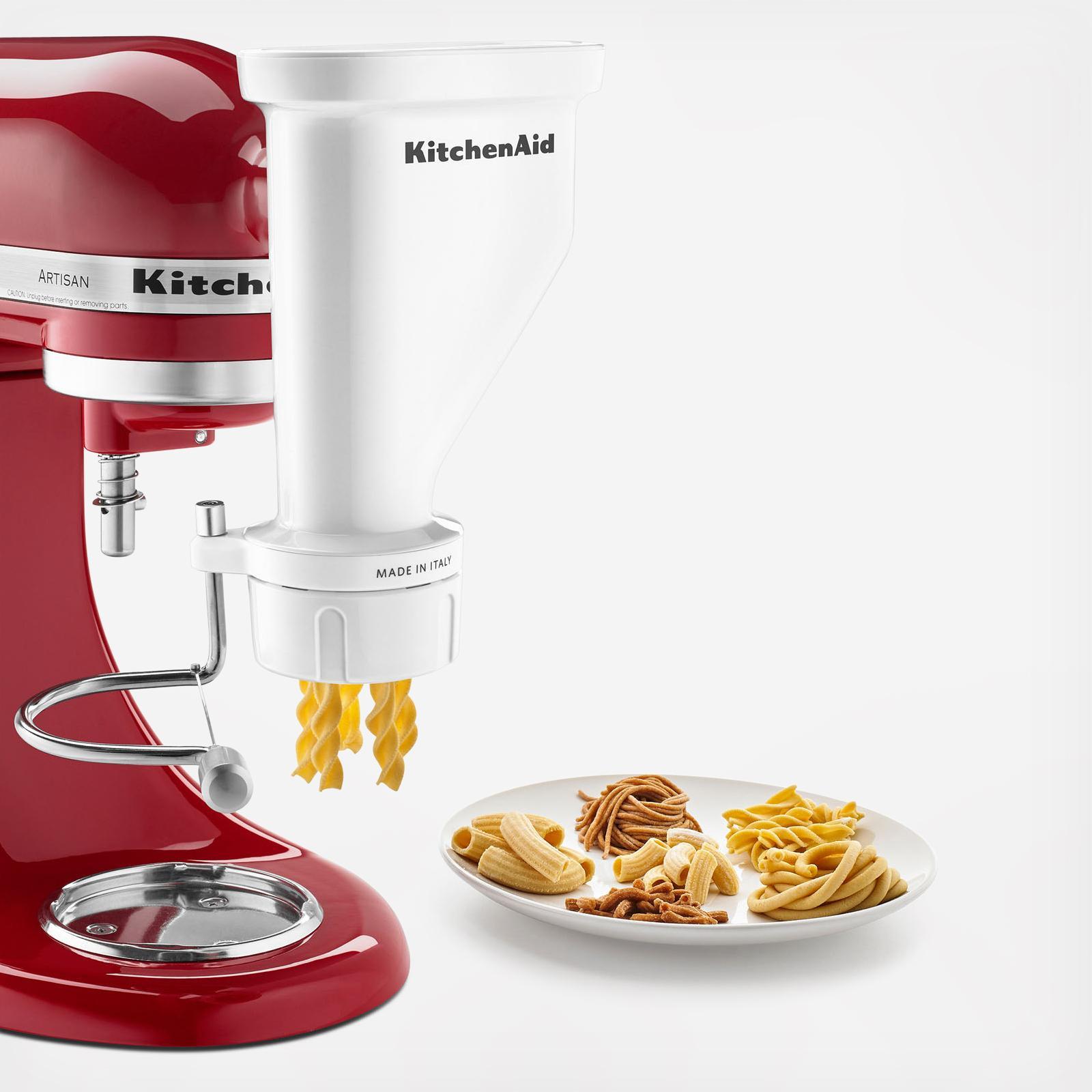 Gourmet Pasta Press Stand Mixer Attachment