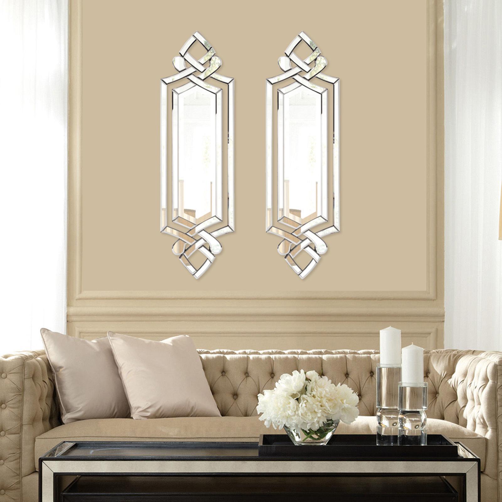 Allure Venetian Mirror
