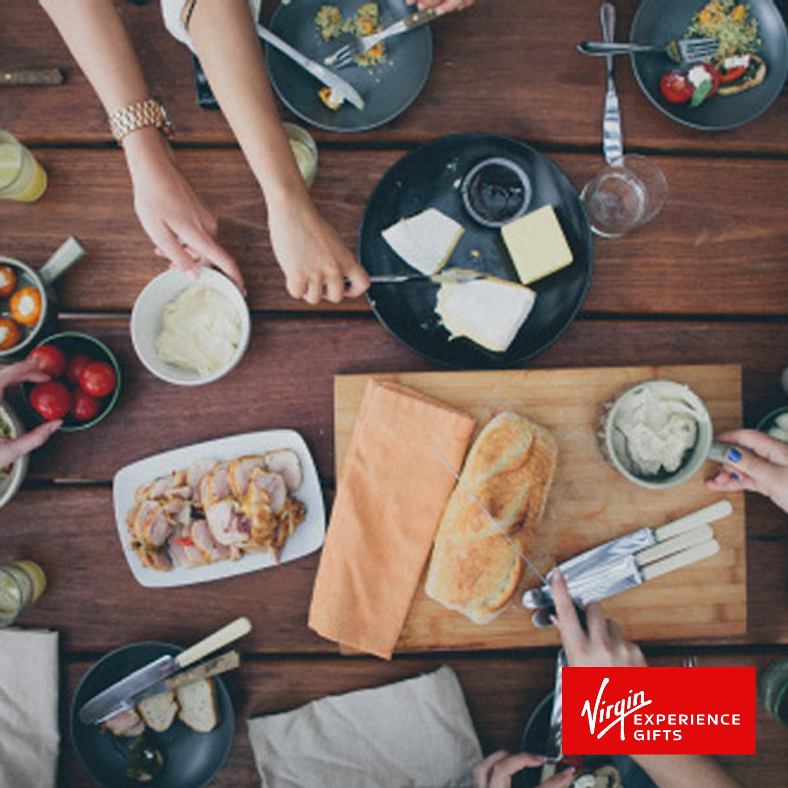 Private In -Home Cooking Class for 6 - Boston
