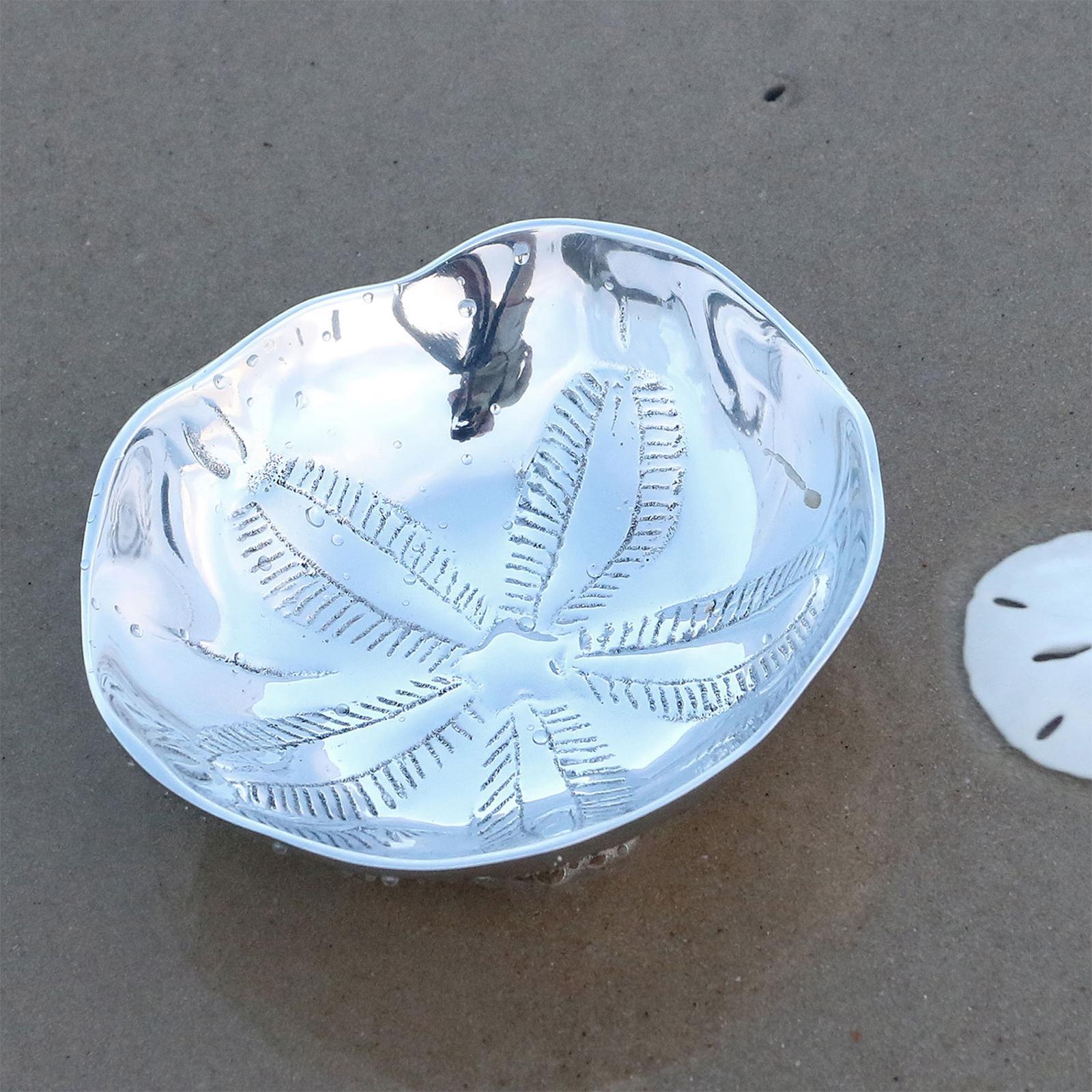 Ocean Sand Dollar Bowl