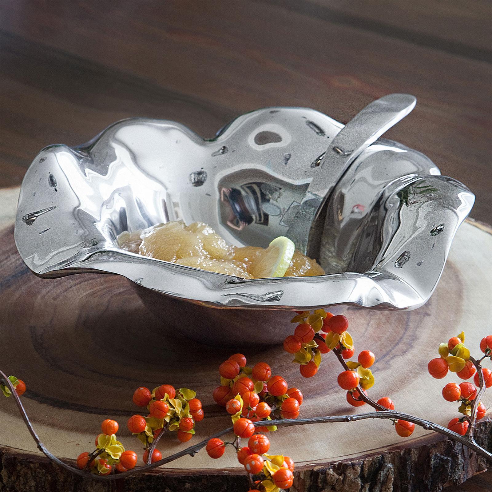 Vento Lola Round Bowl