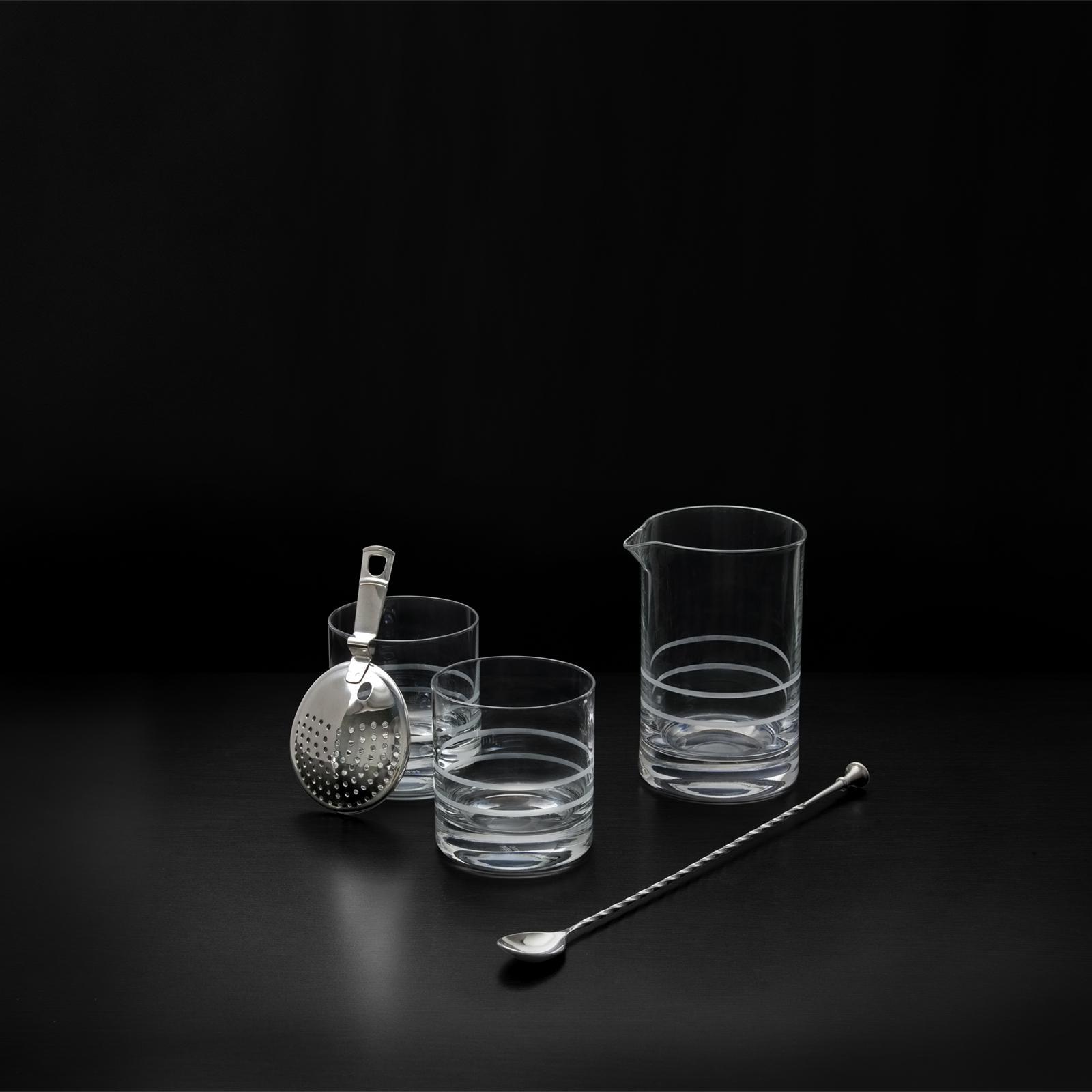 5-Piece Mixing Set
