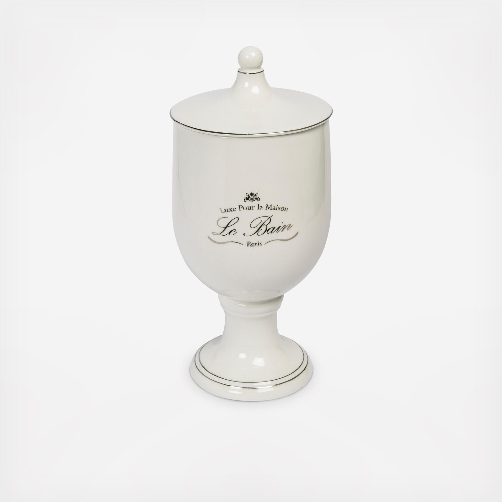 Le Bain Canister