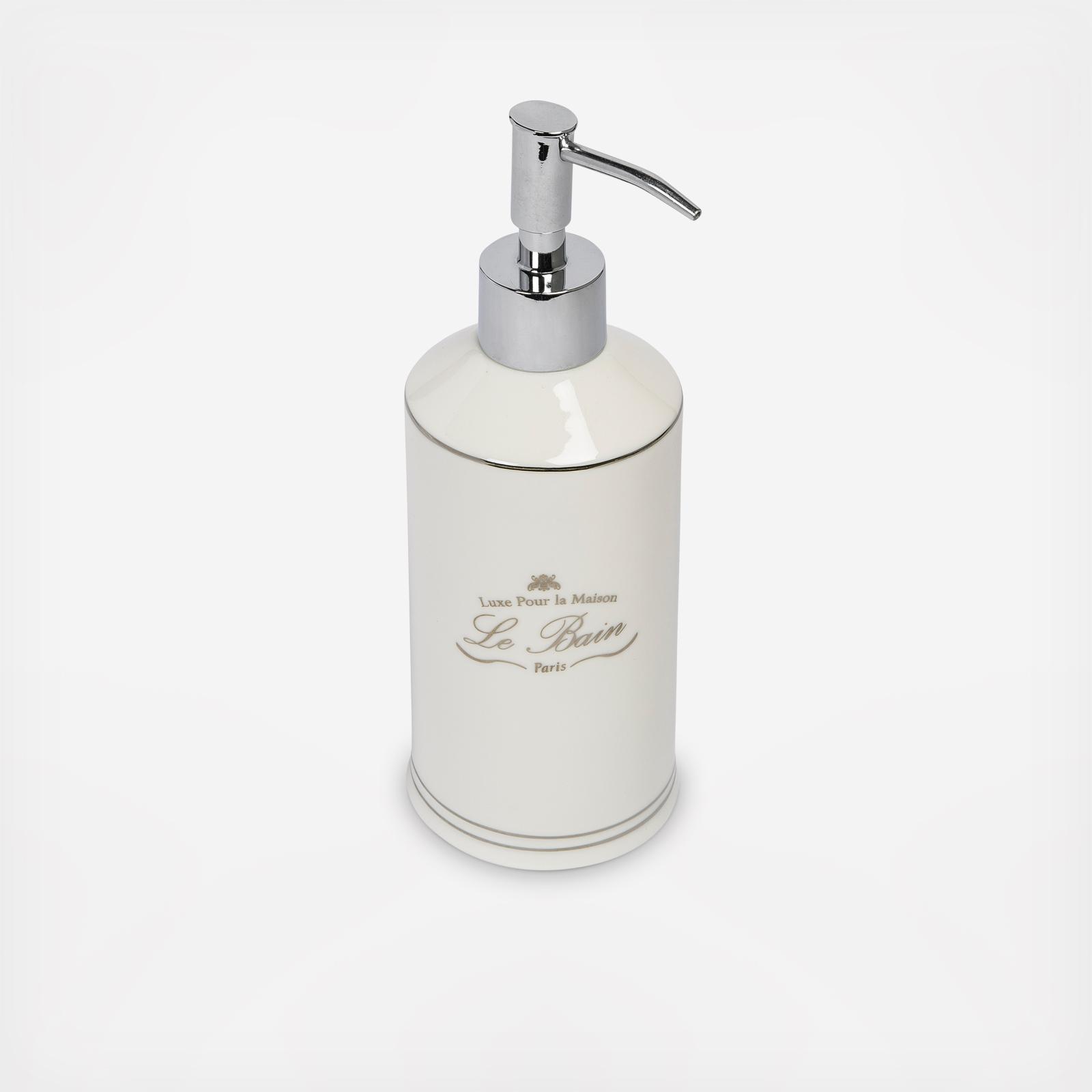 Le Bain Lotion Dispenser