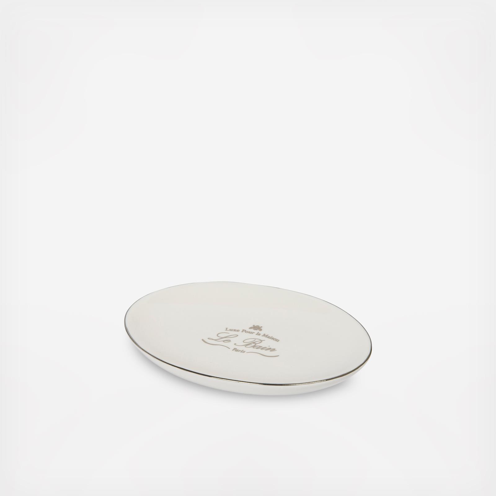 Le Bain Soap Dish