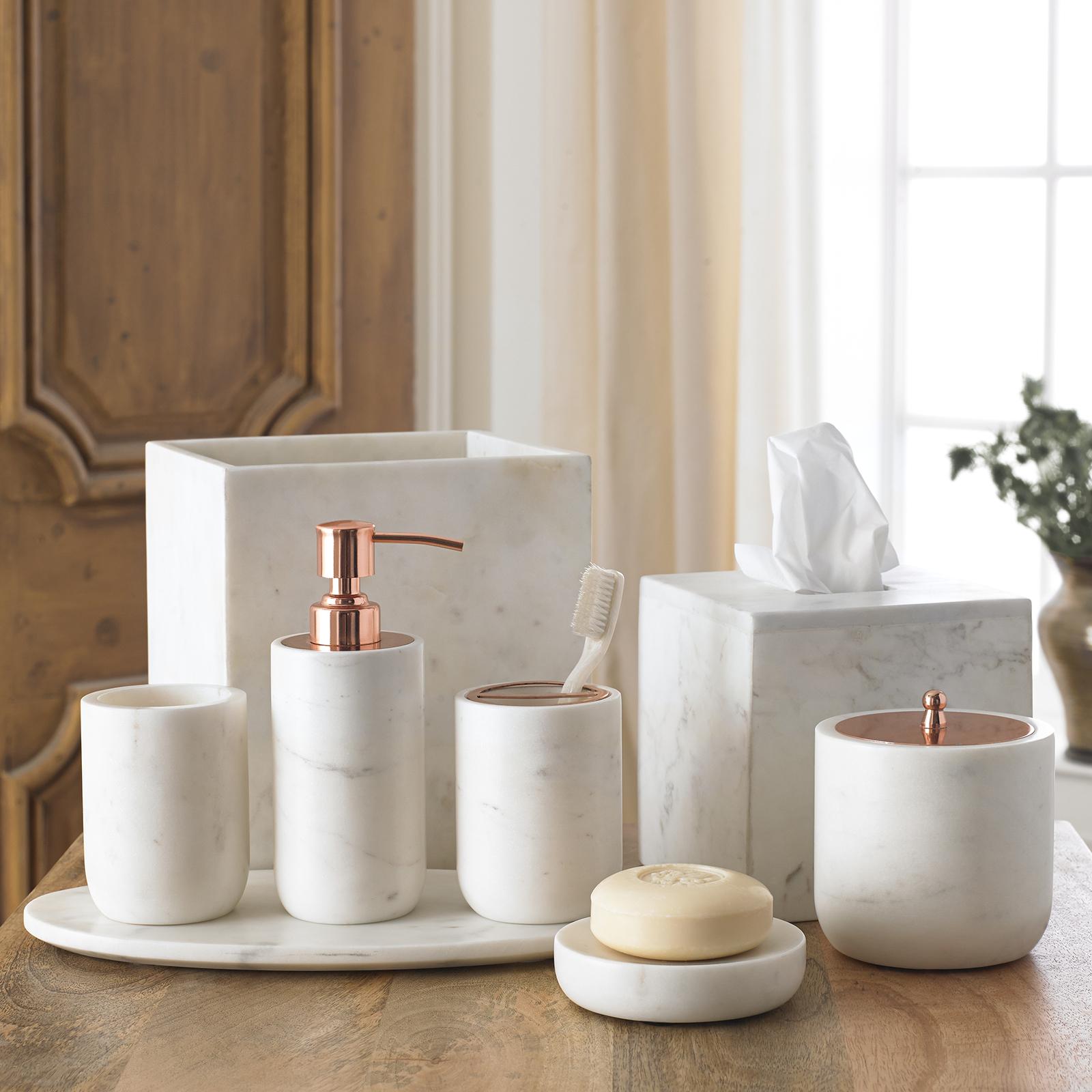 Pietra Lotion Dispenser