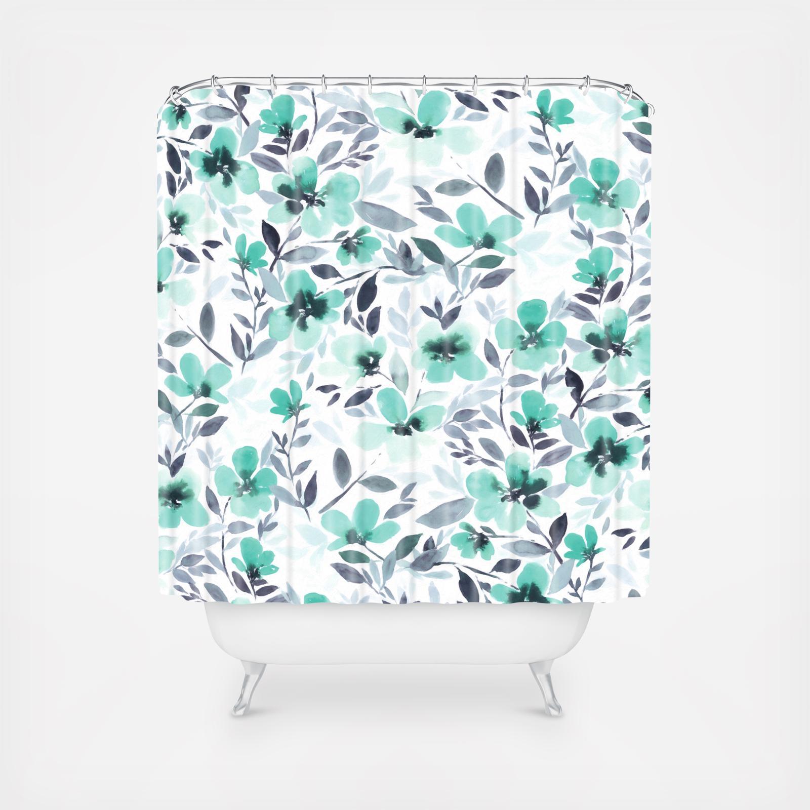 Espirit Shower Curtain