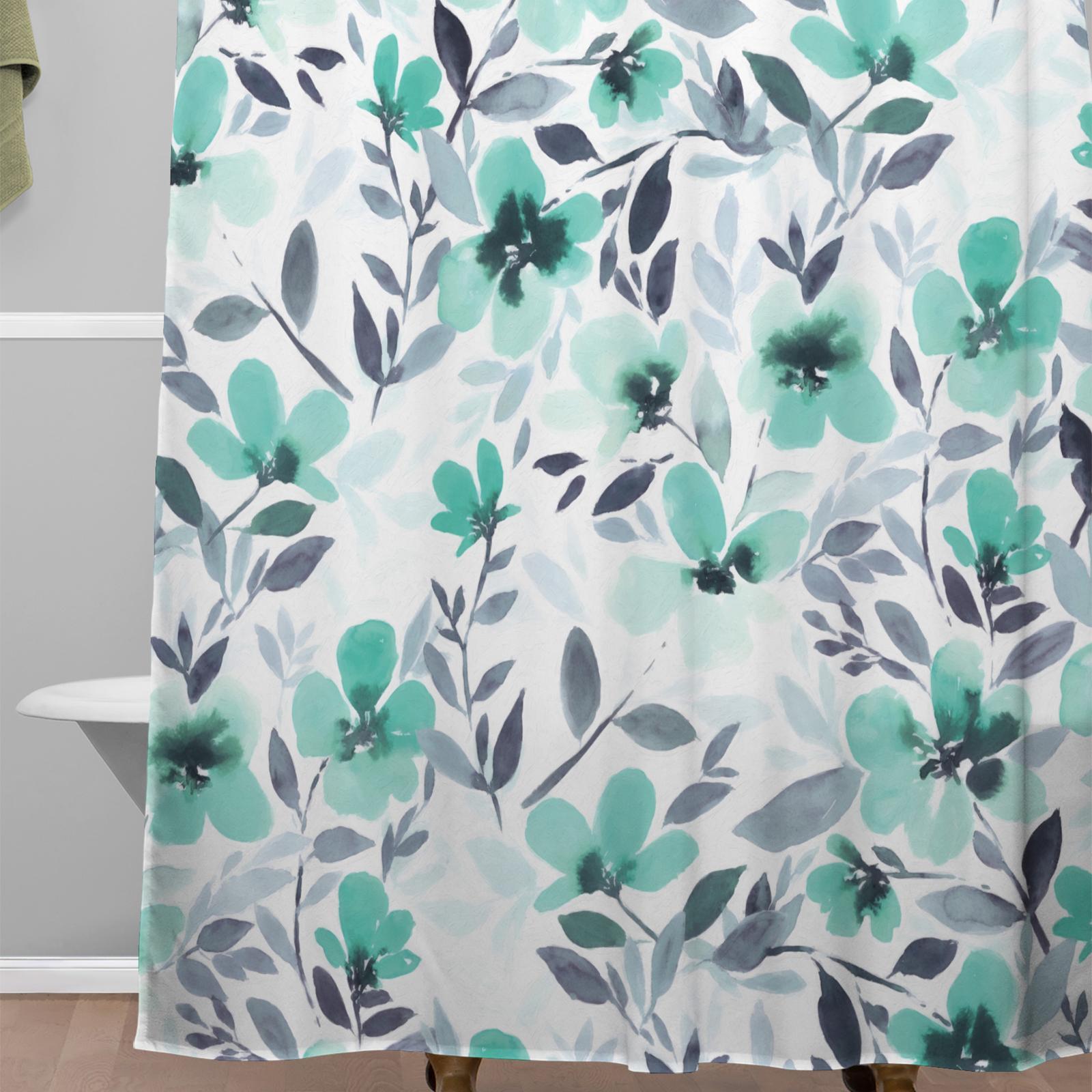 Espirit Shower Curtain