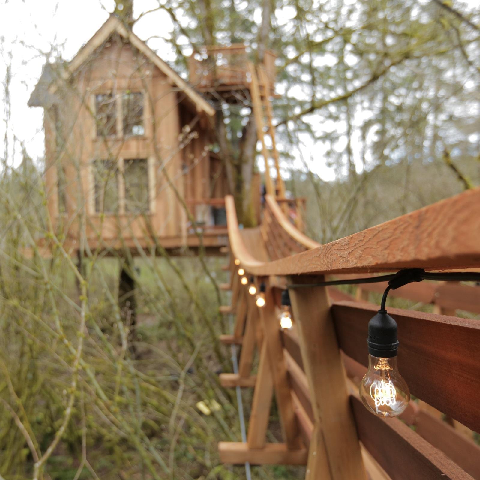 14' Incandescent Decorative String Light