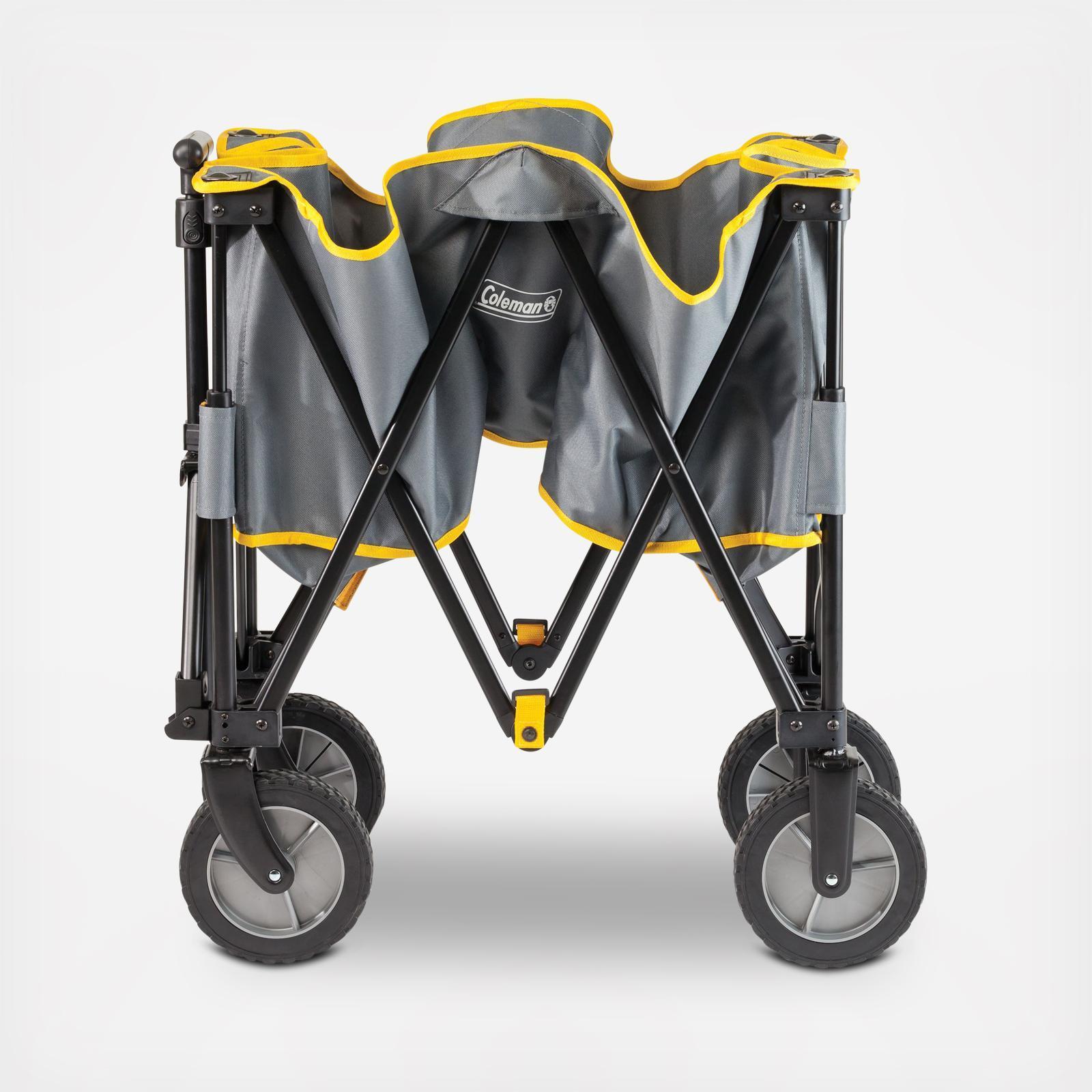 Outdoor Collapsible Wagon