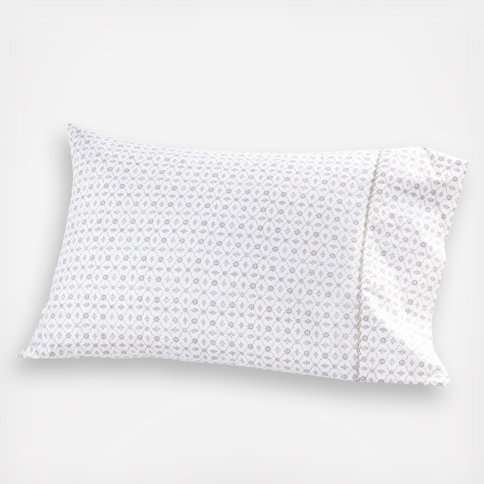 Sag Harbor Pillowcase, Set of 2