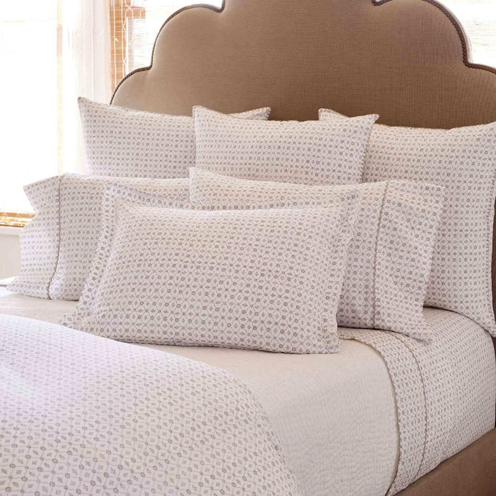 Sag Harbor Pillowcase, Set of 2