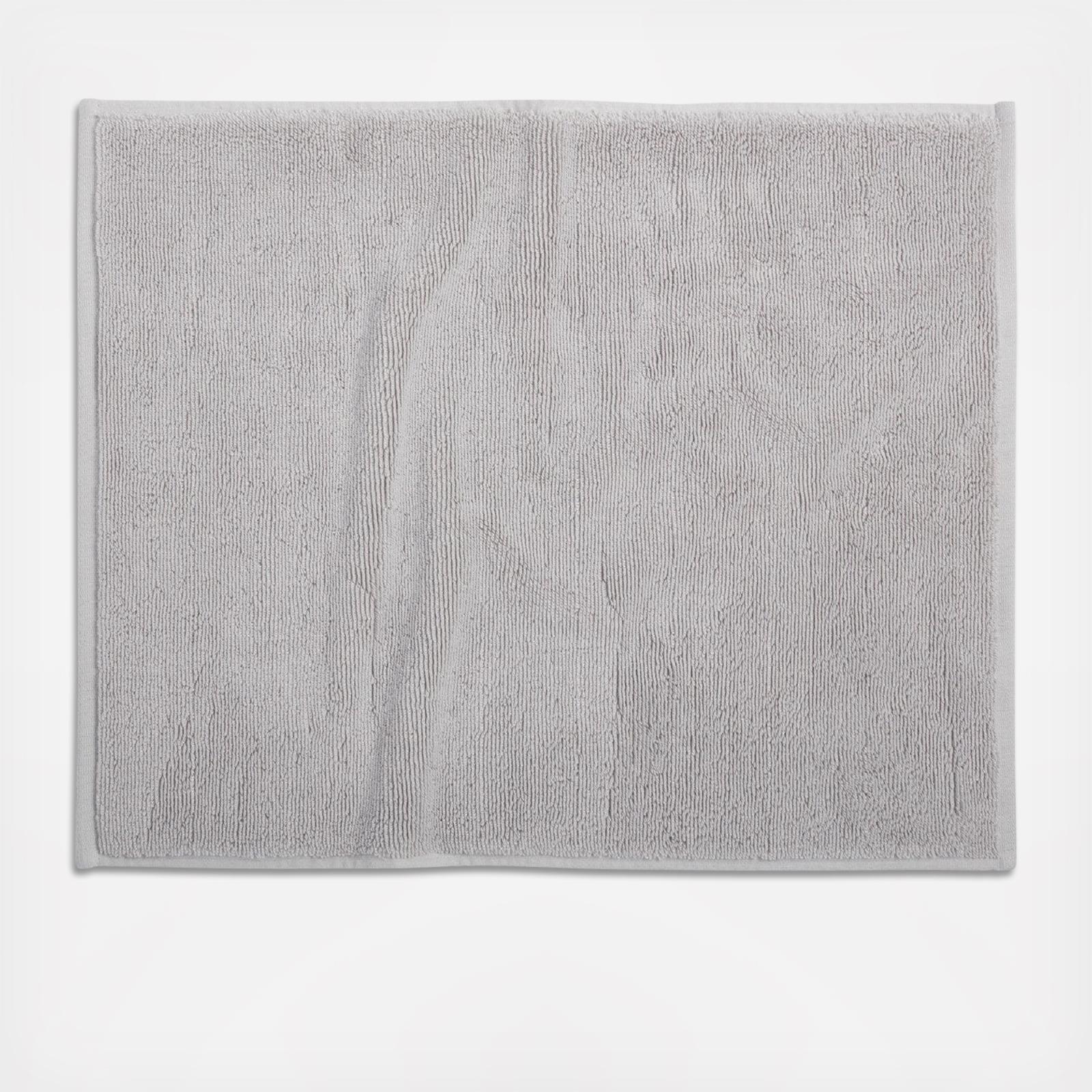 Cloud Loom Organic Bath Mat