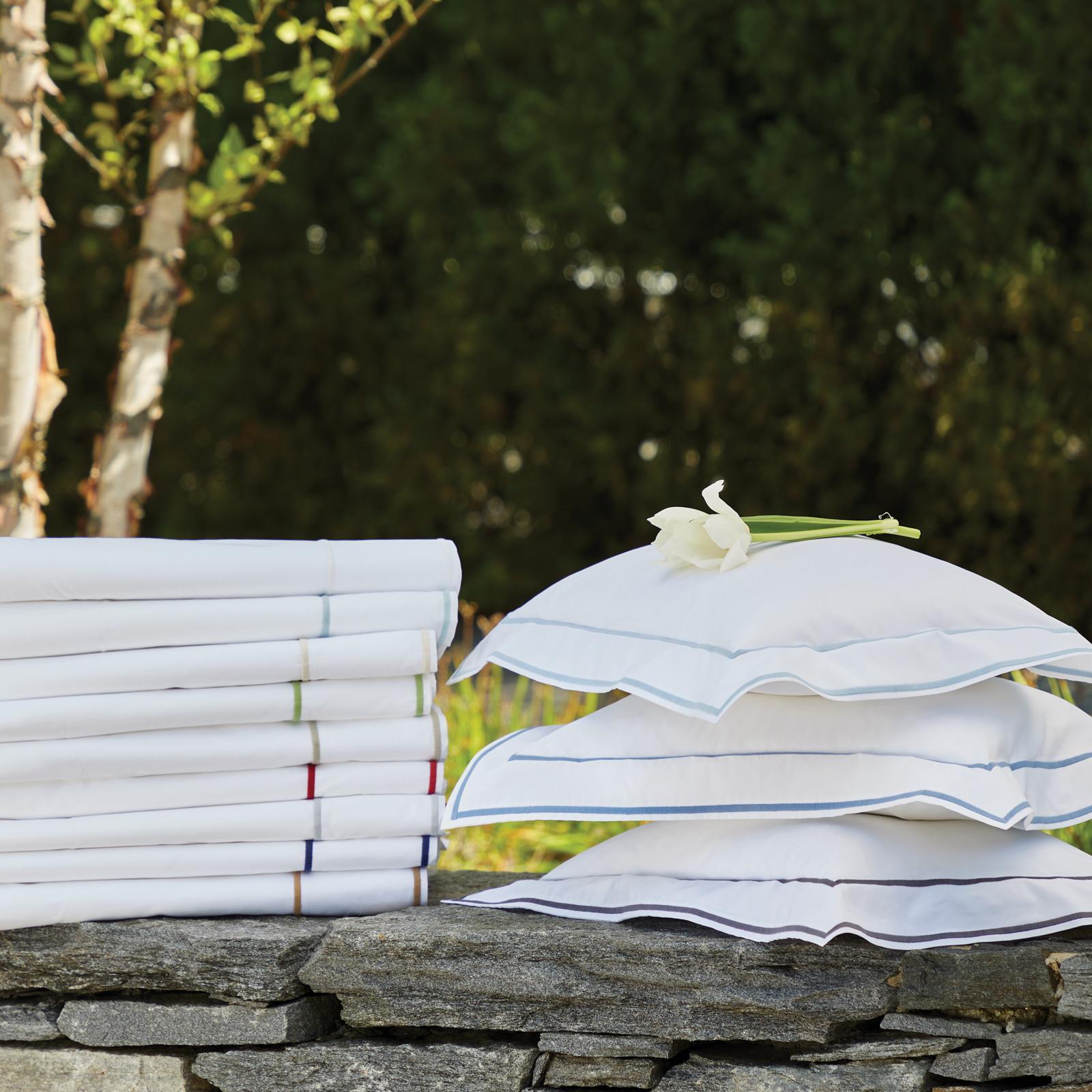 Ansonia Flat Sheet