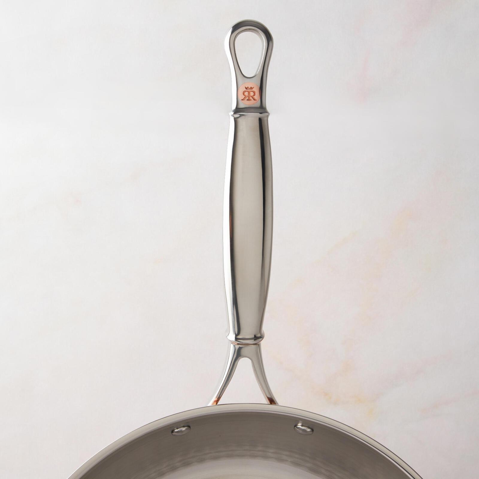 Symphonia Cupra Frying Pan
