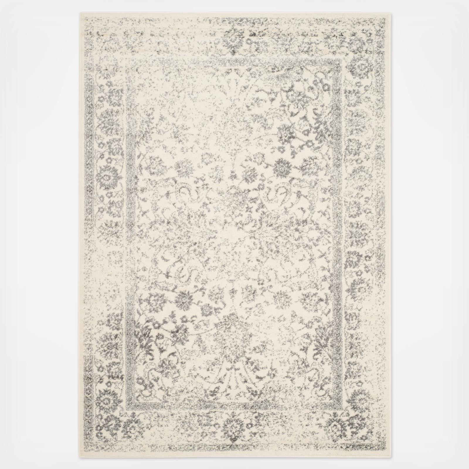 Adirondack Vintage Rug
