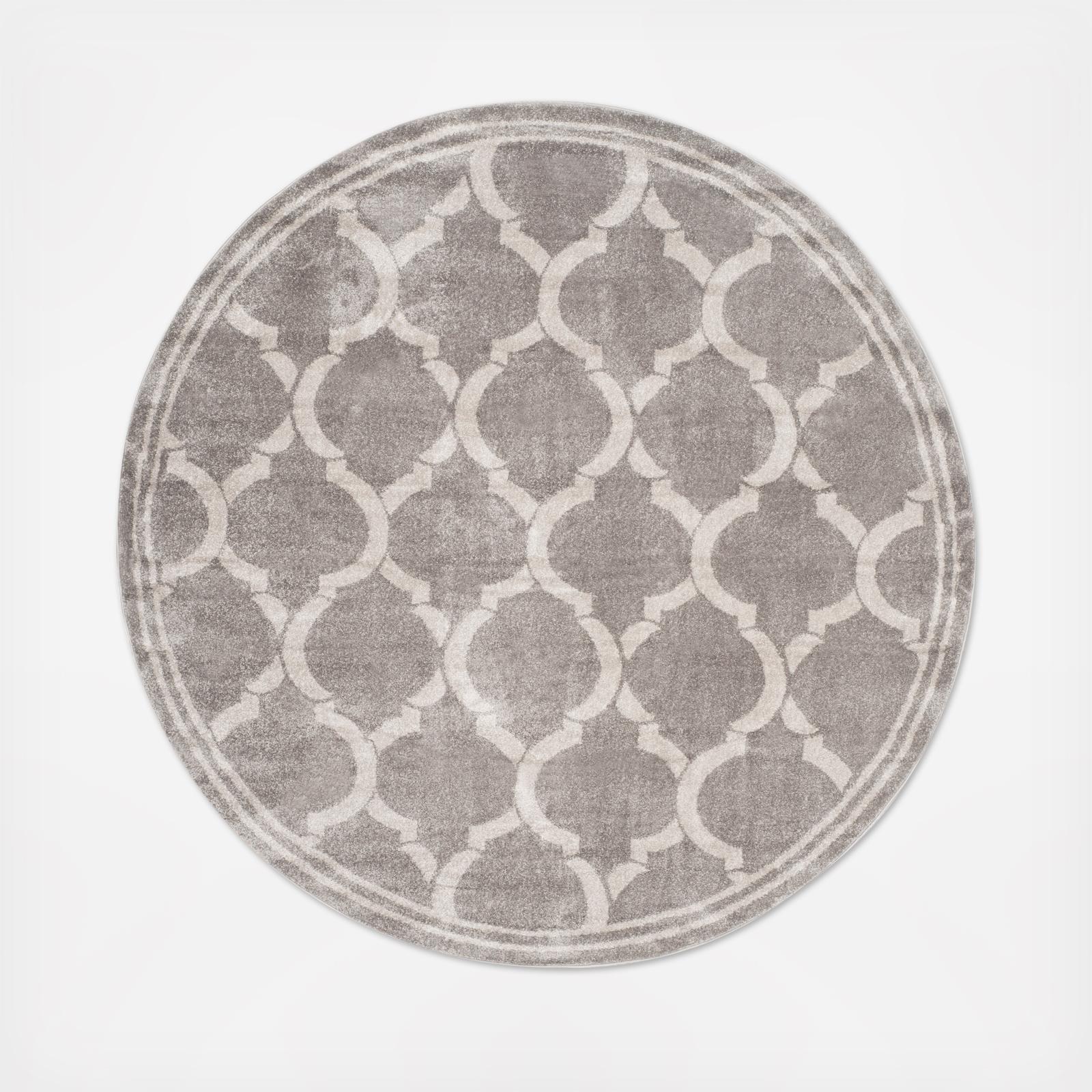 Amherst Galaxy Round Rug