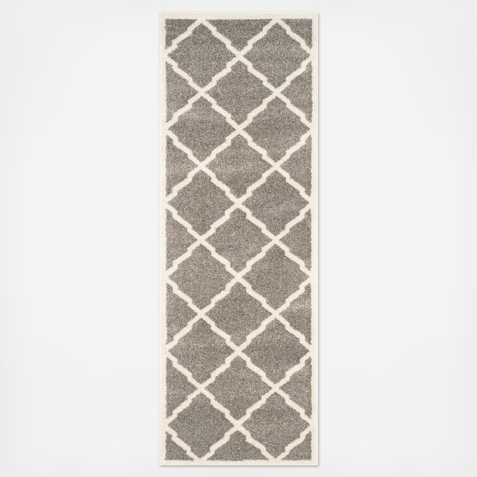 Amherst Zig-Zag Runner