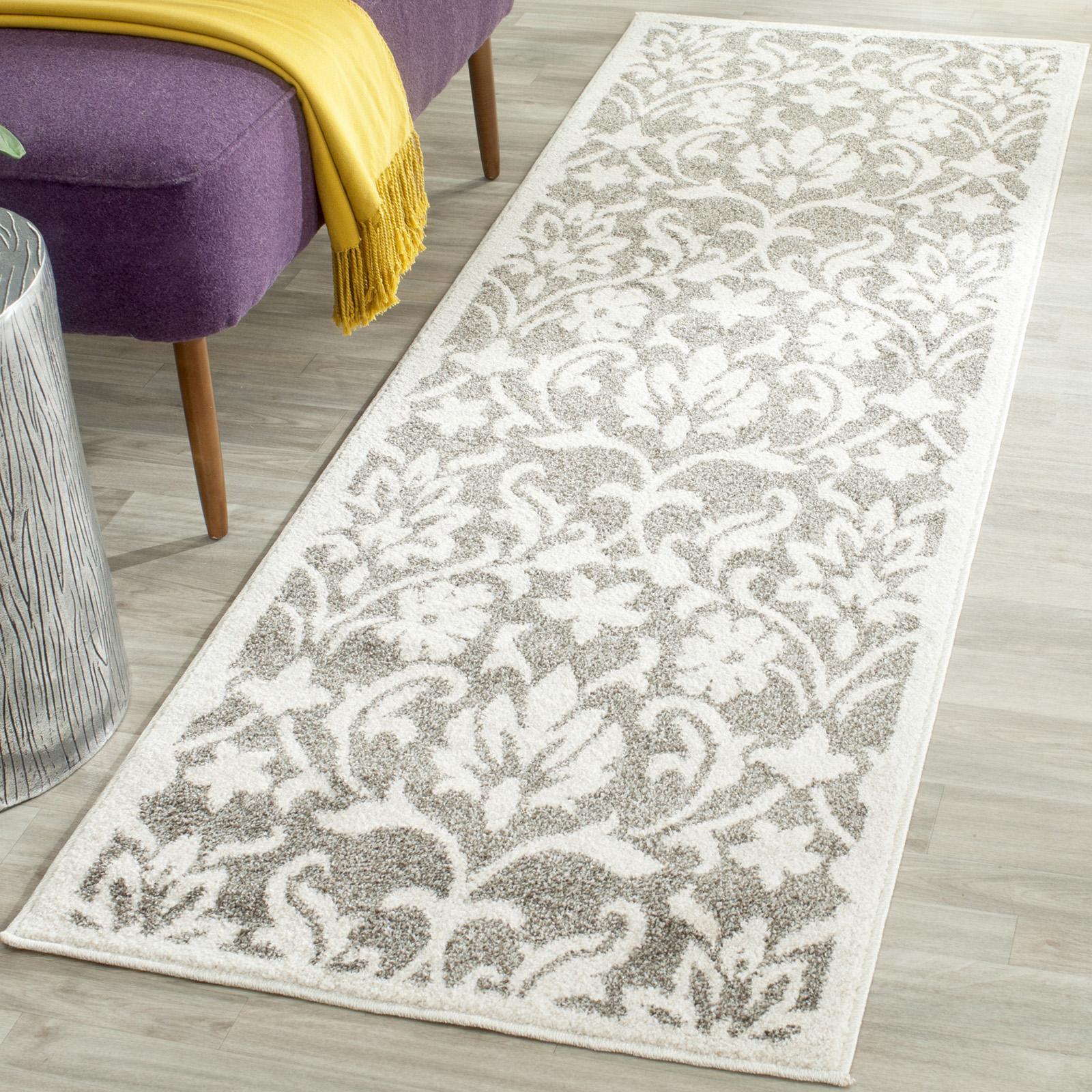 Amherst Floral Runner