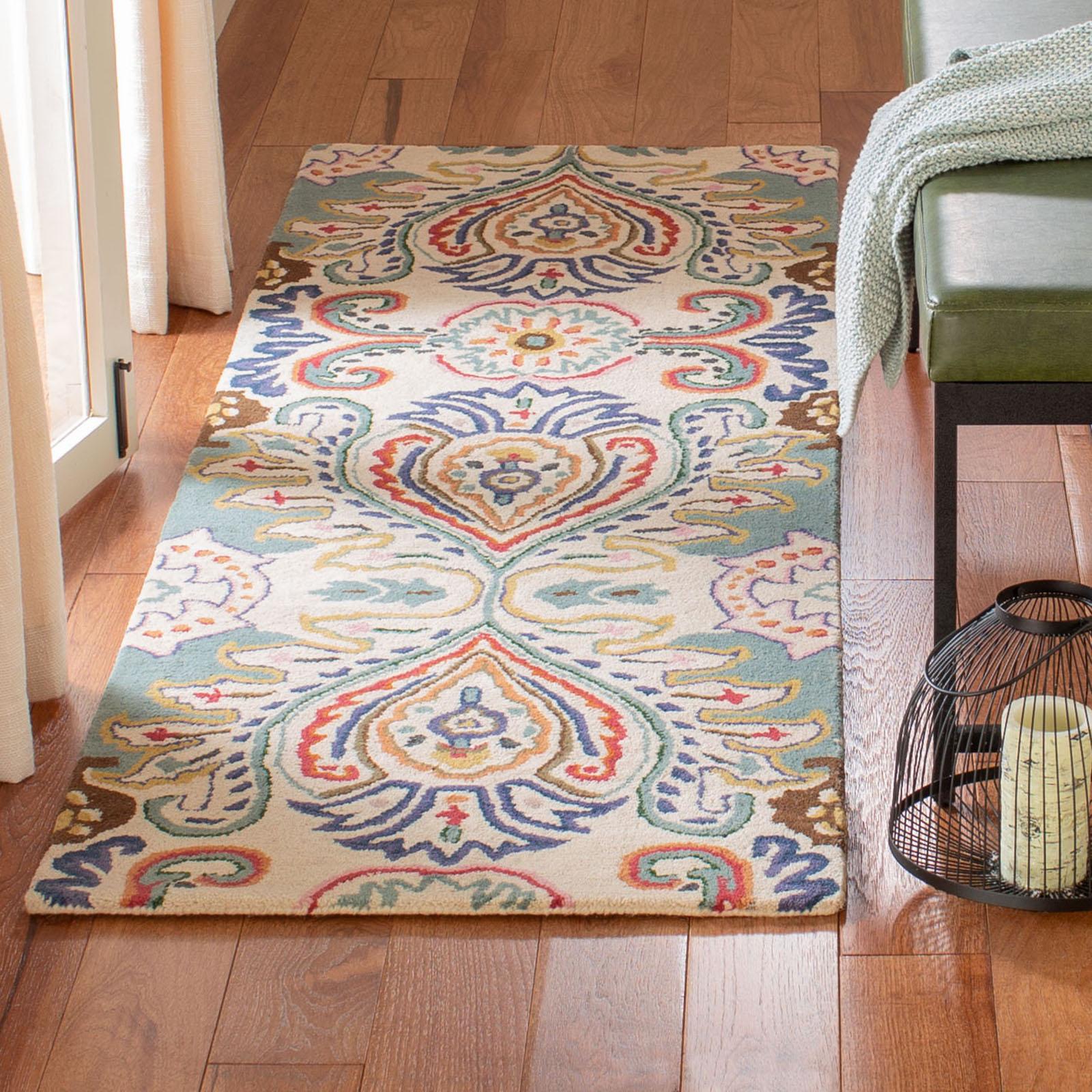 Bella Multi-Color Mat