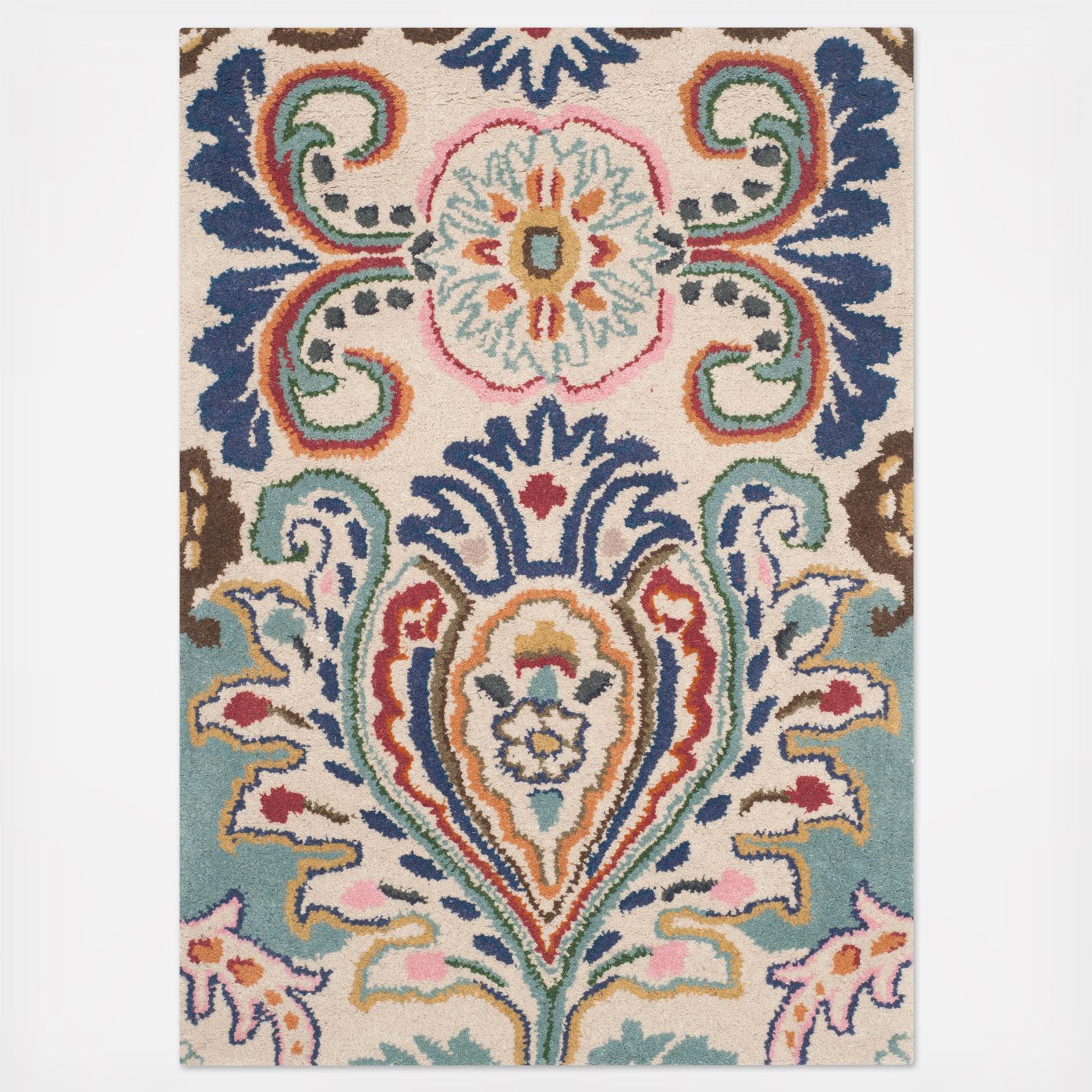 Bella Multi-Color Mat
