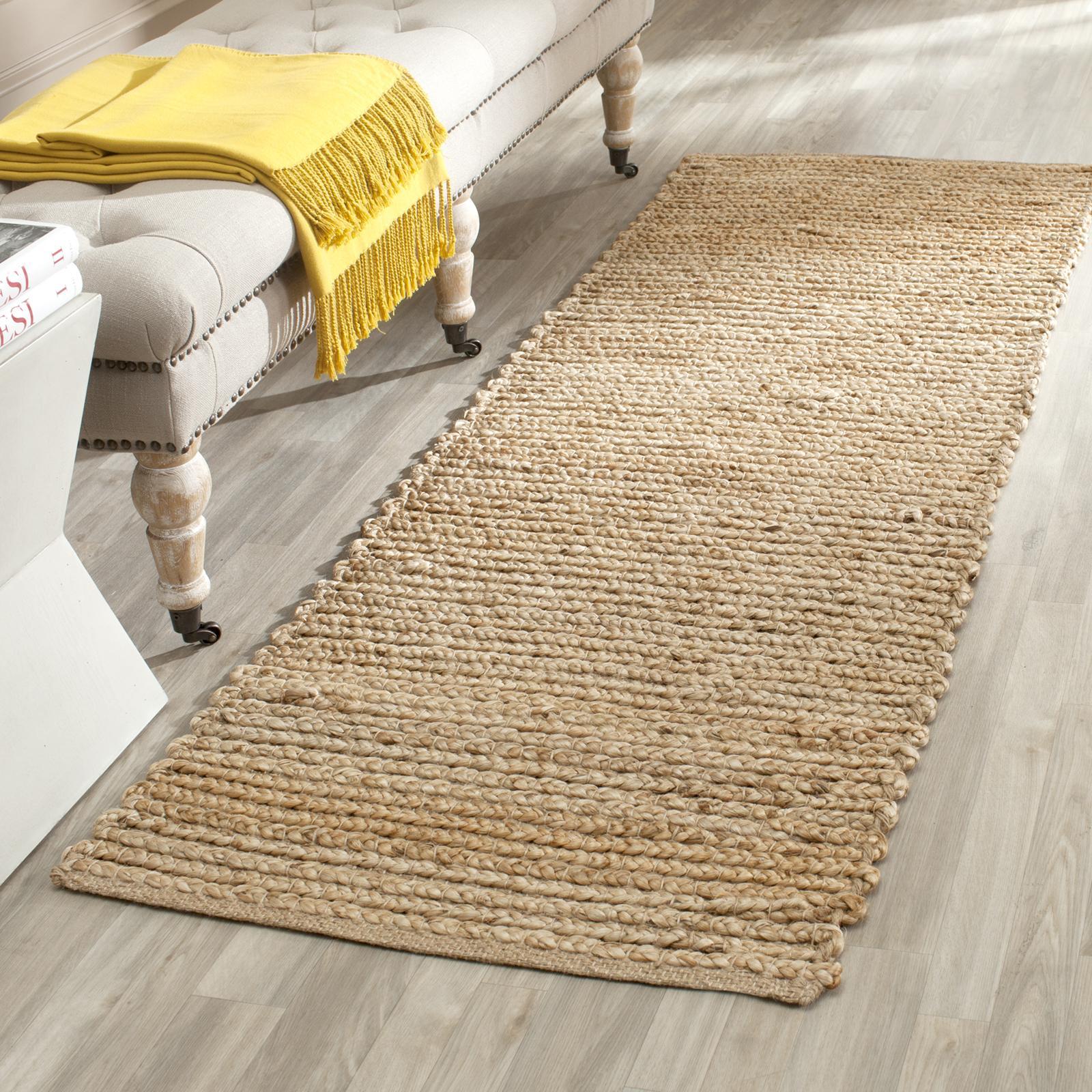 Cape Cod Hand-Tufted Runner