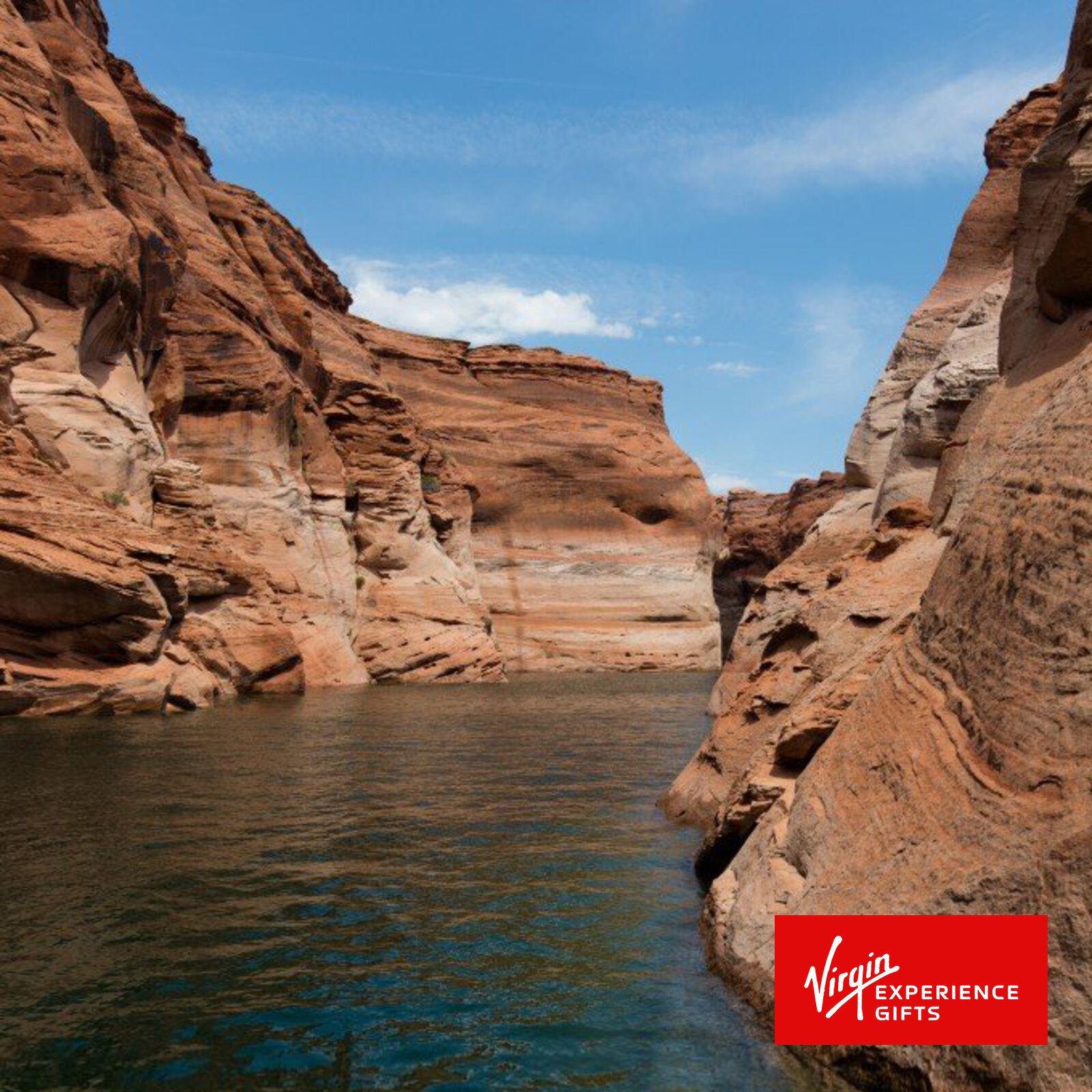 4-Day Vegas and National Parks Adventure for 2