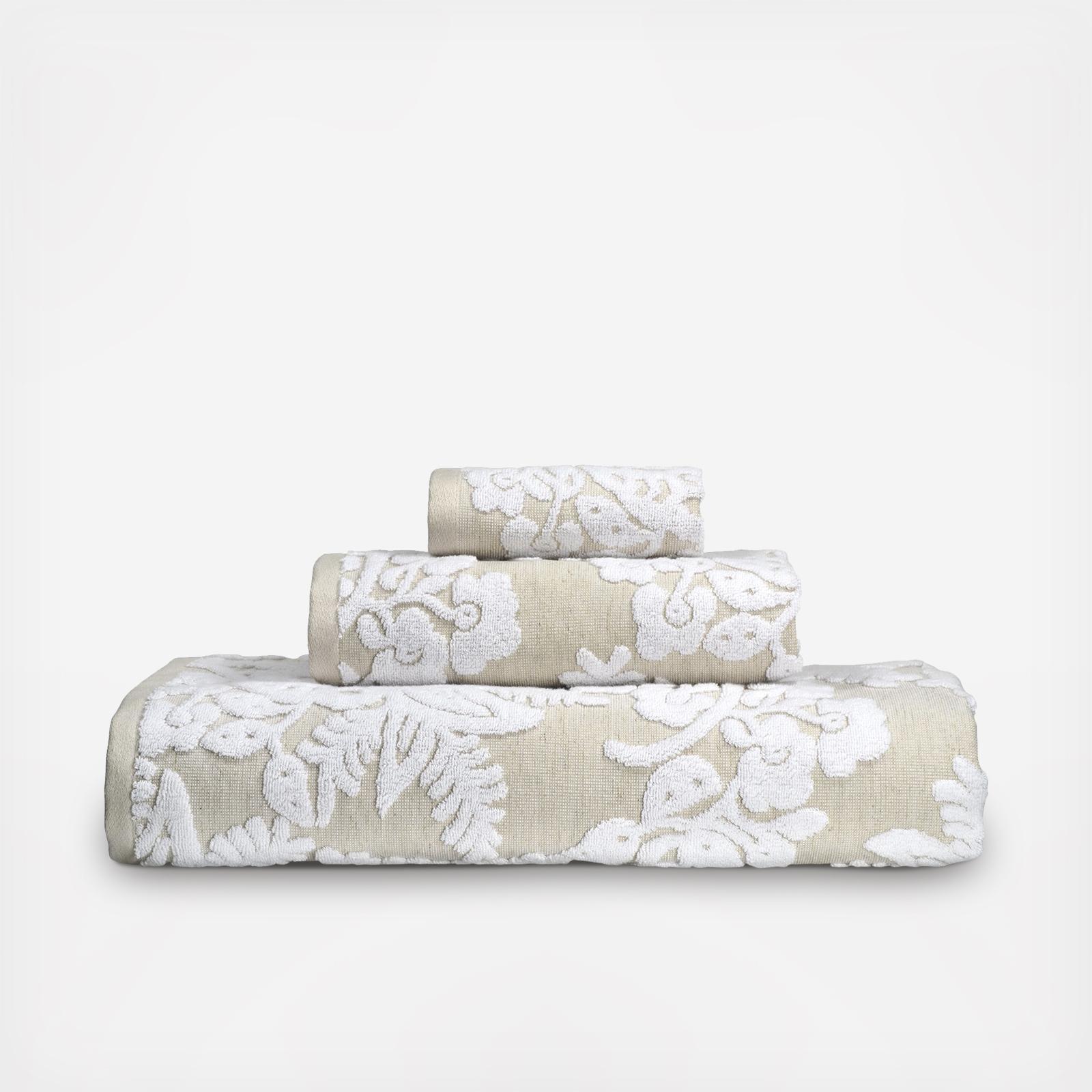 Pasak Wash Cloth