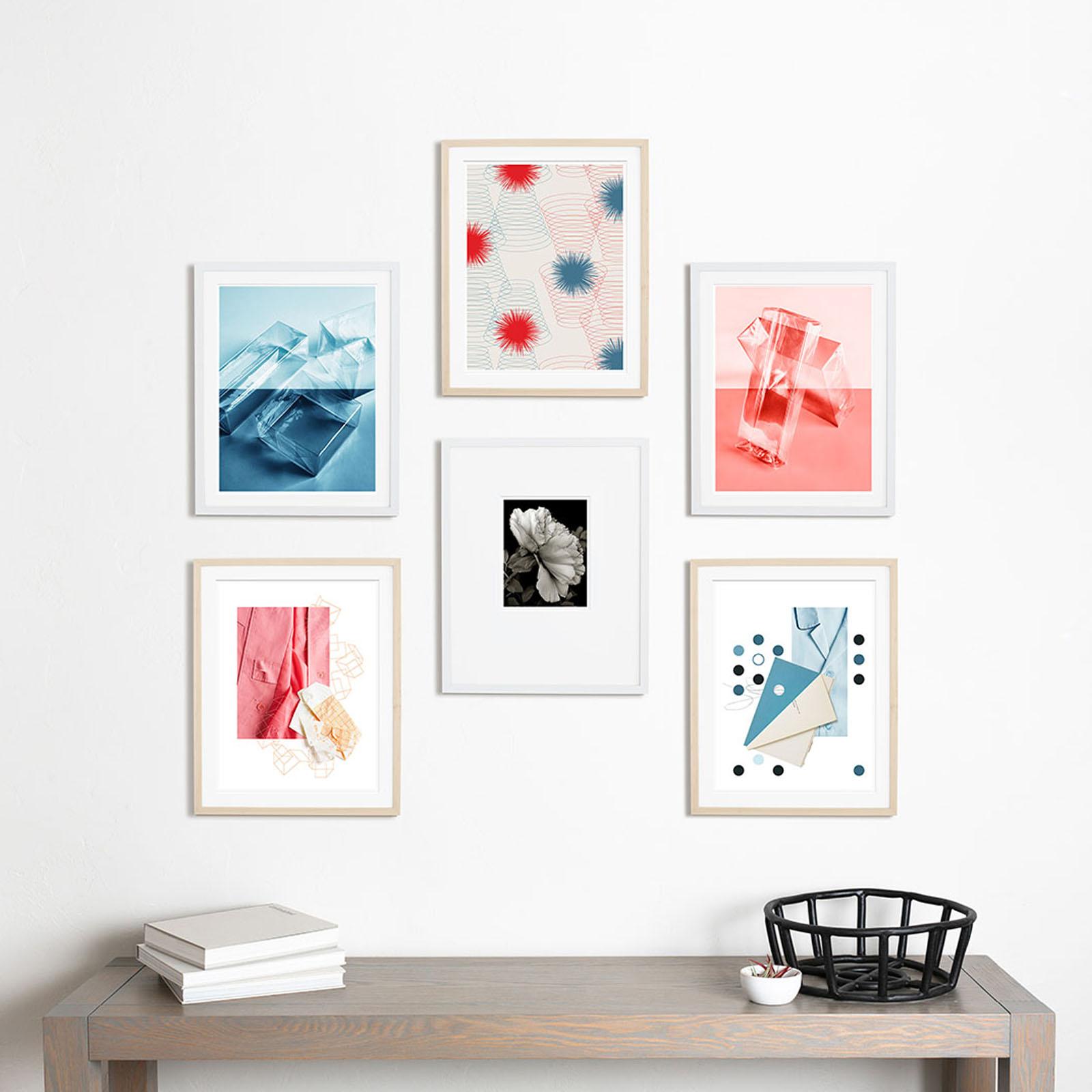 The Shifted Stack by Permanent Press Editions