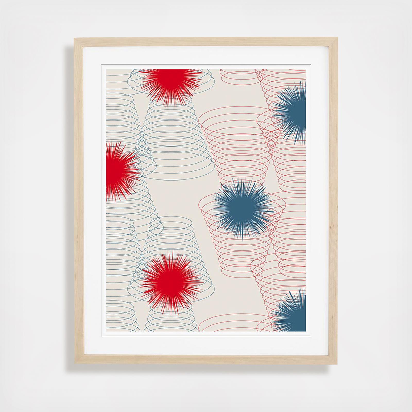 The Shifted Stack by Permanent Press Editions