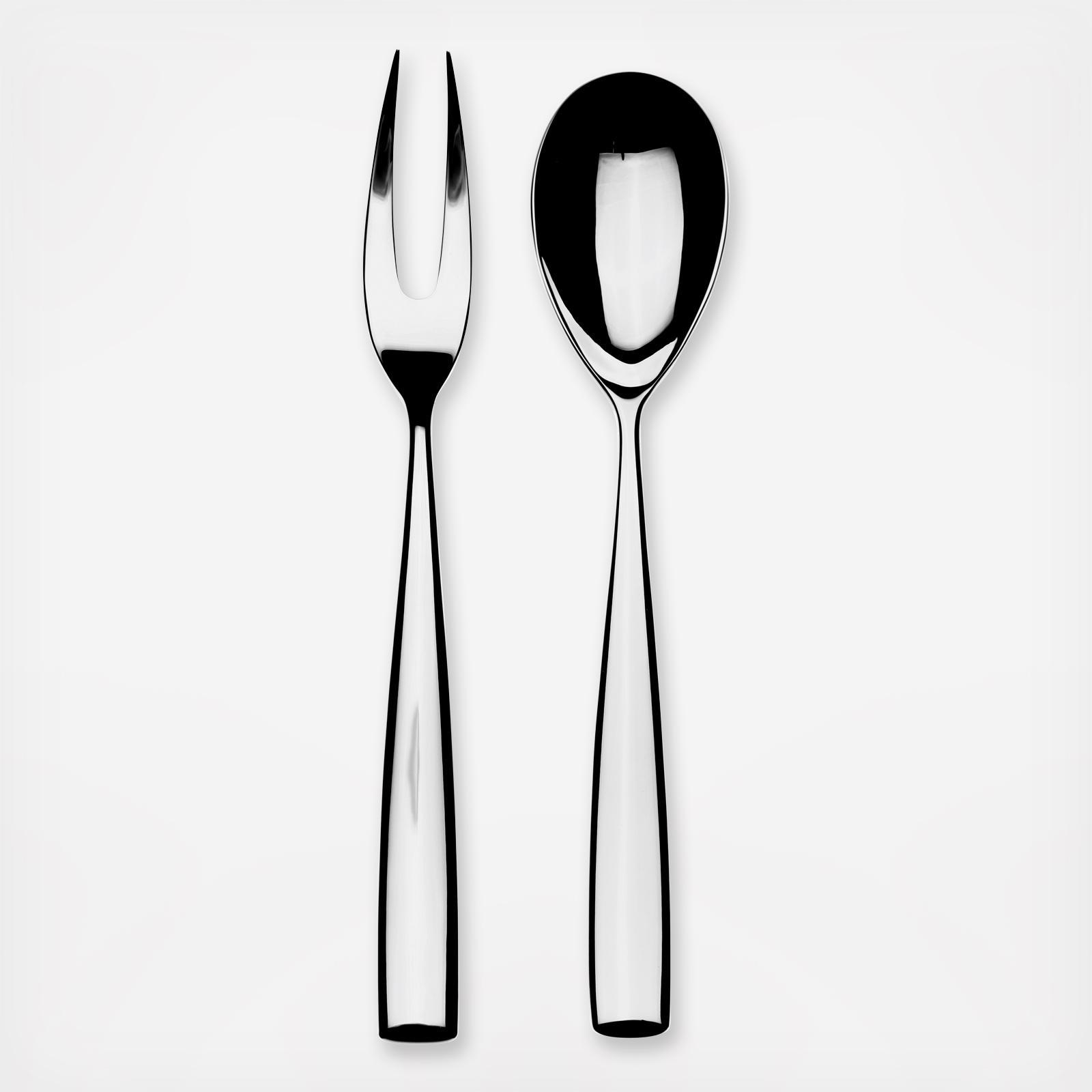Arte 2-Piece Serving Set