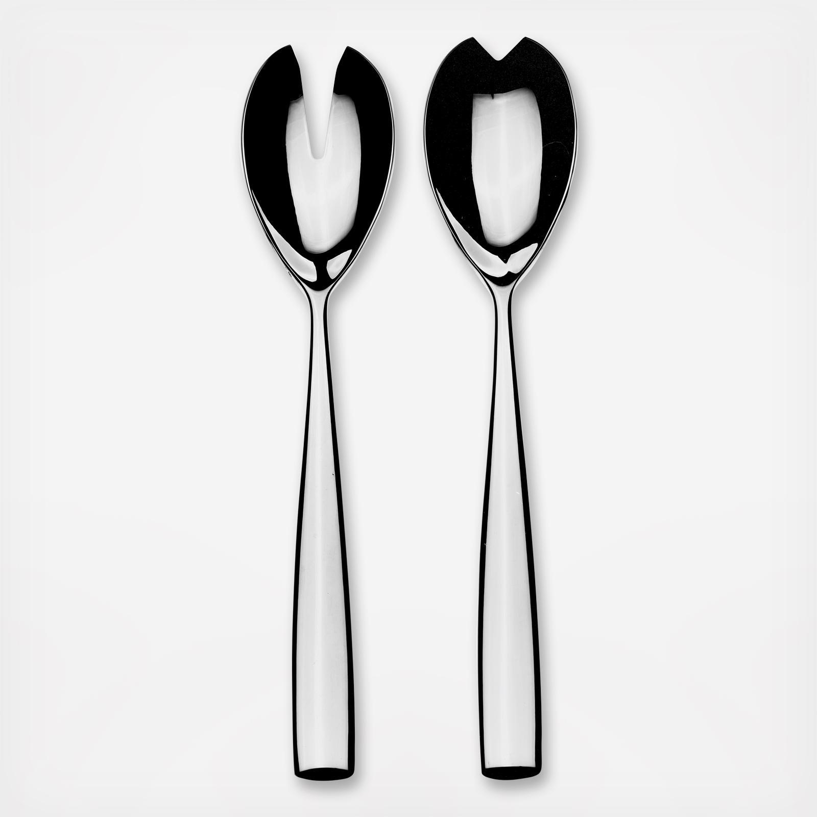 Arte Salad Servers