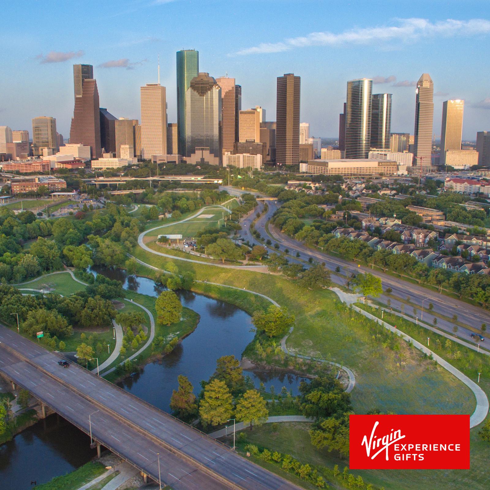 2 Tickets for Downtown Food Tour - Houston