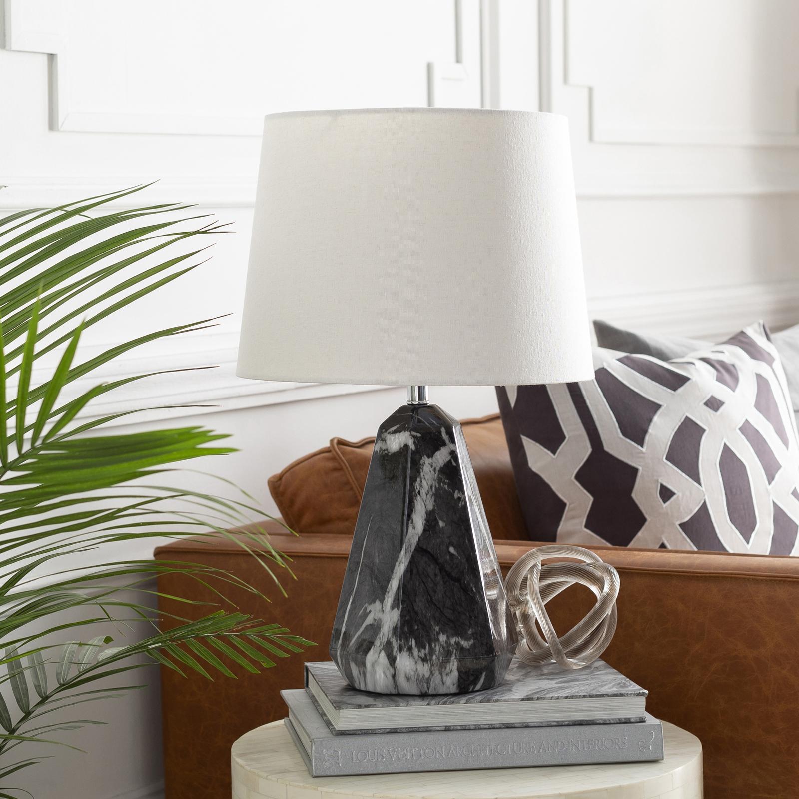 Destin Table Lamp