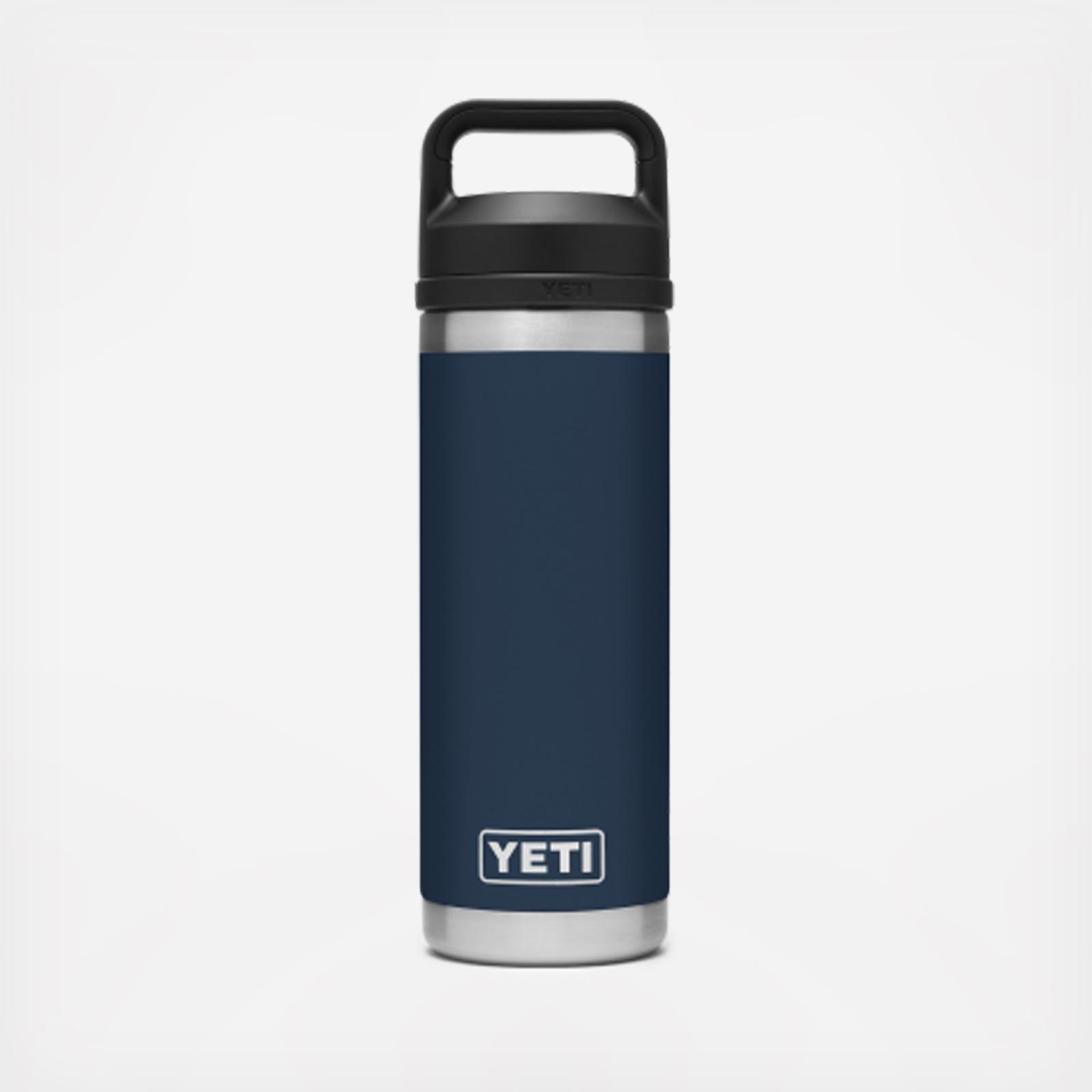 Rambler 18 oz. Bottle with Chug Cap
