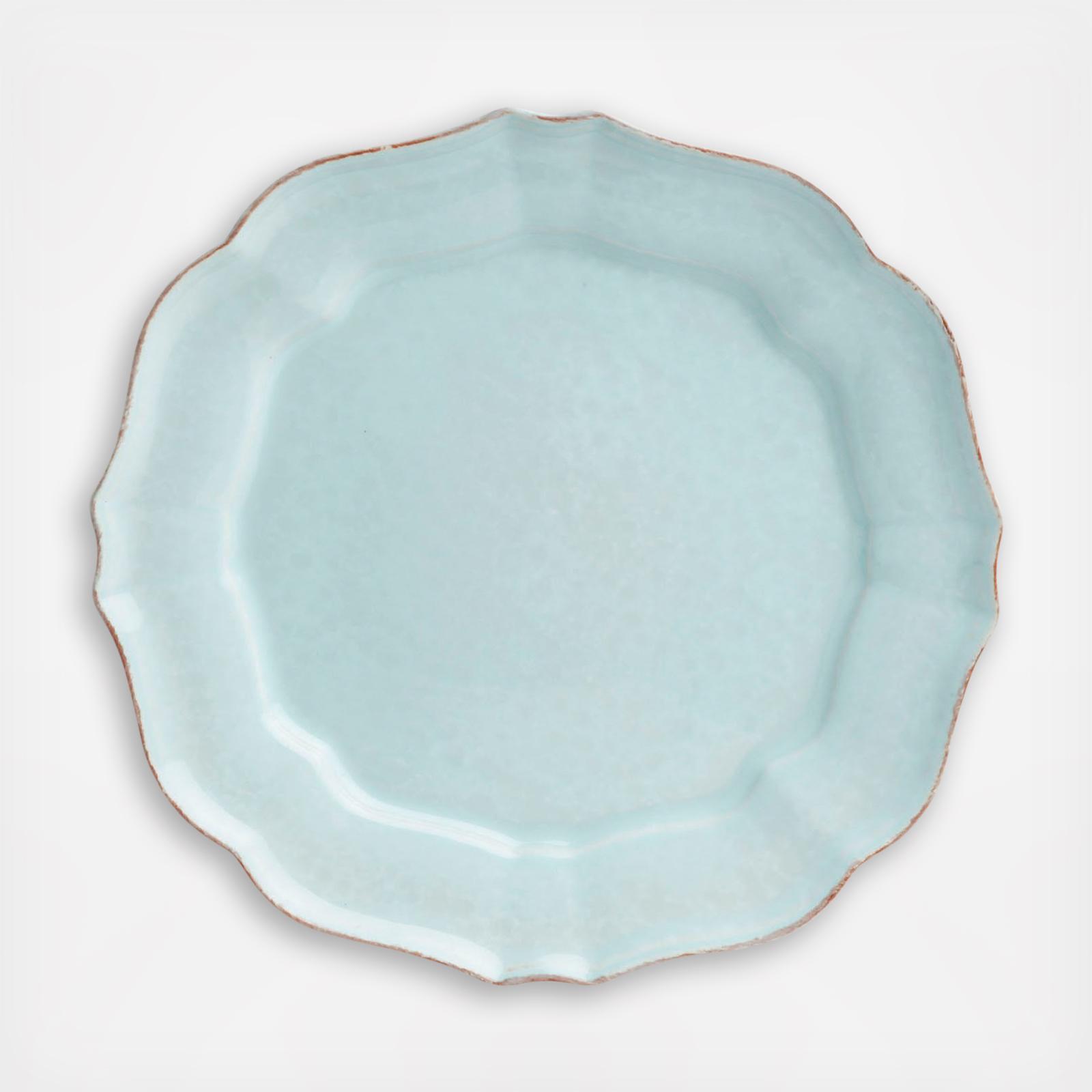 Impressions Dinner Plate