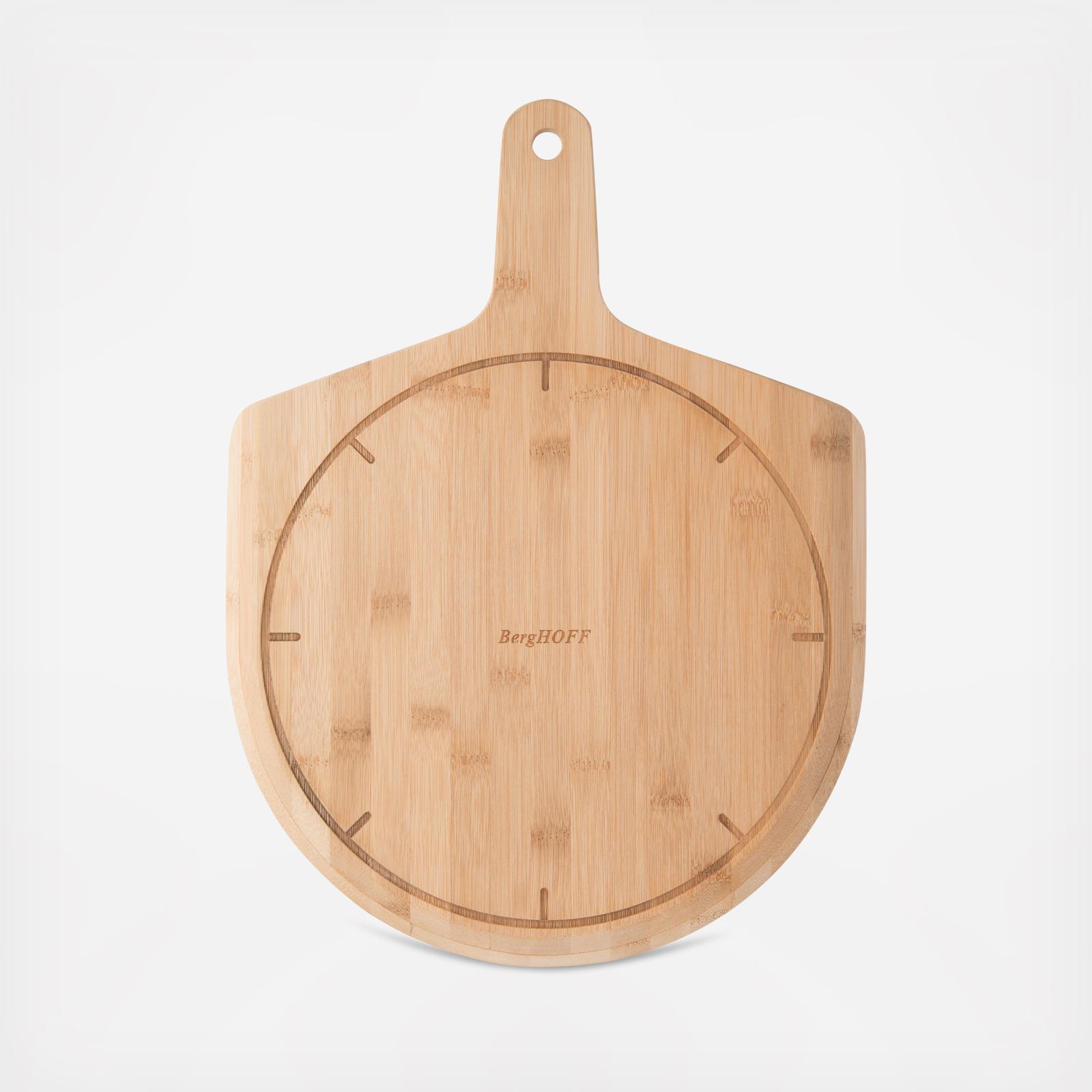 Leo Pizza Peel