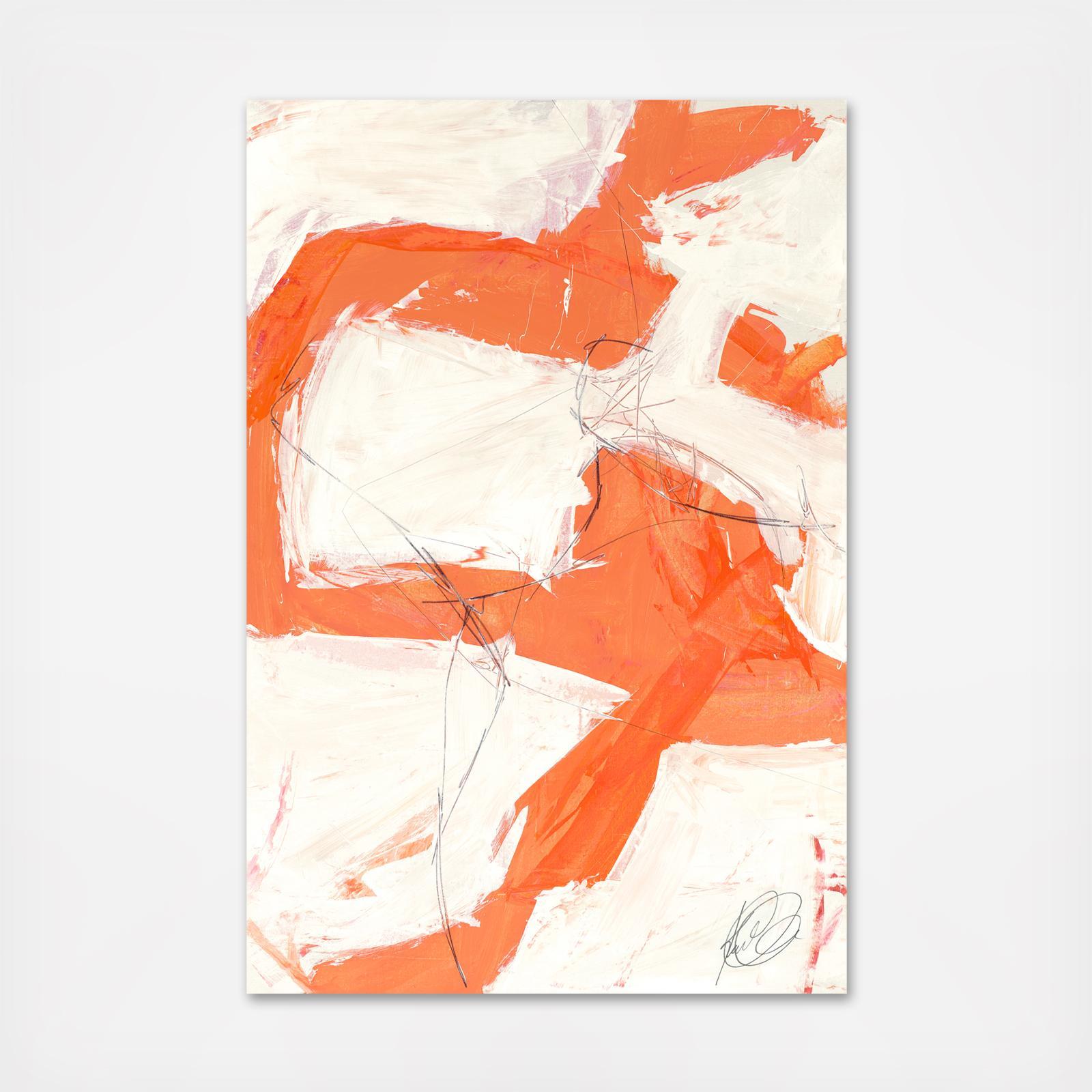 Reef Canvas Print