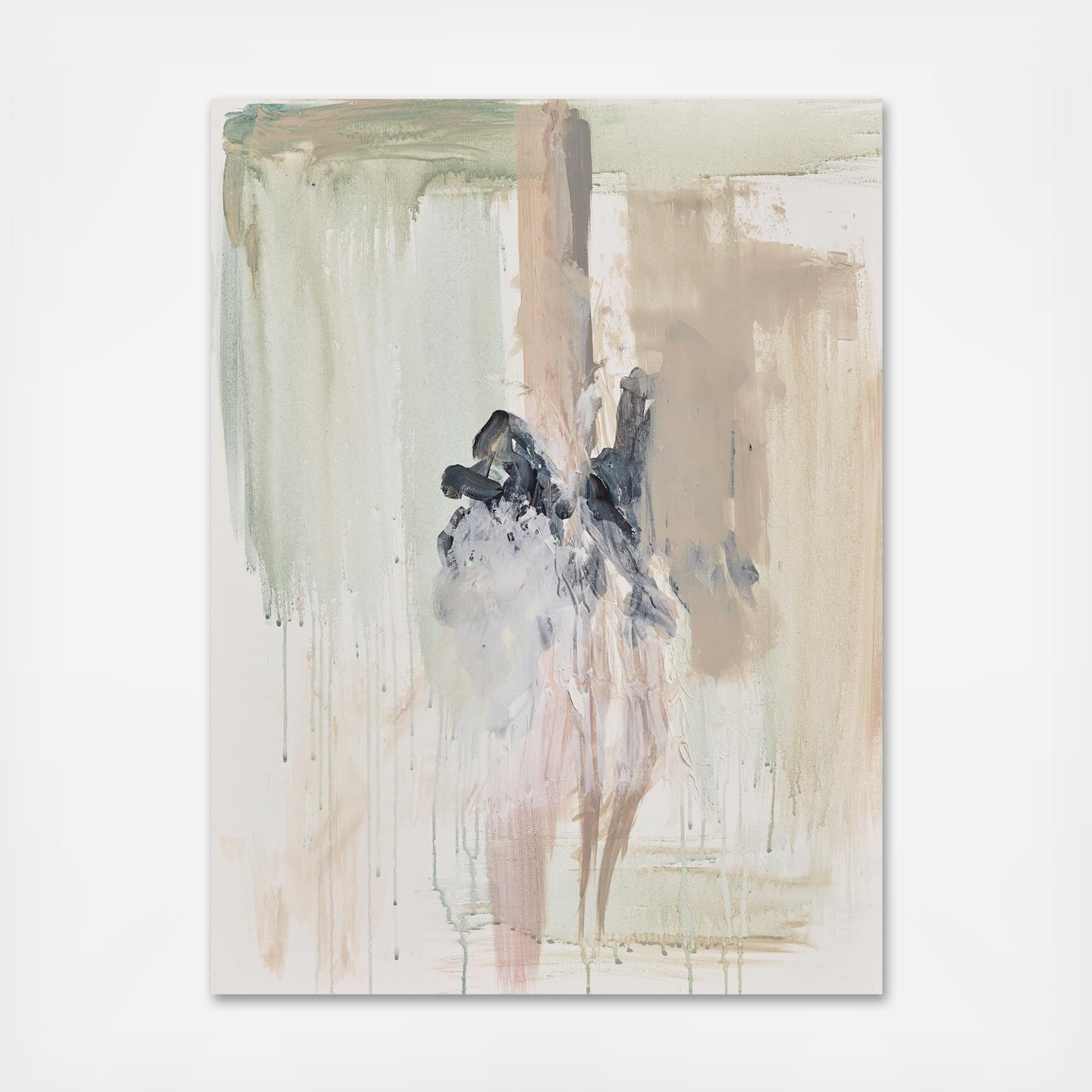 Love Travels Canvas Print