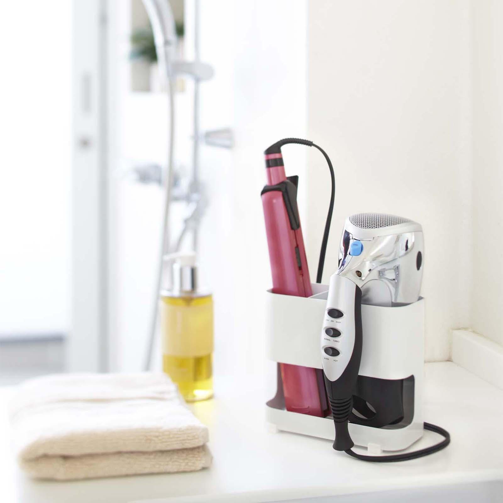 Beautes Blow Dryer & Iron Holder